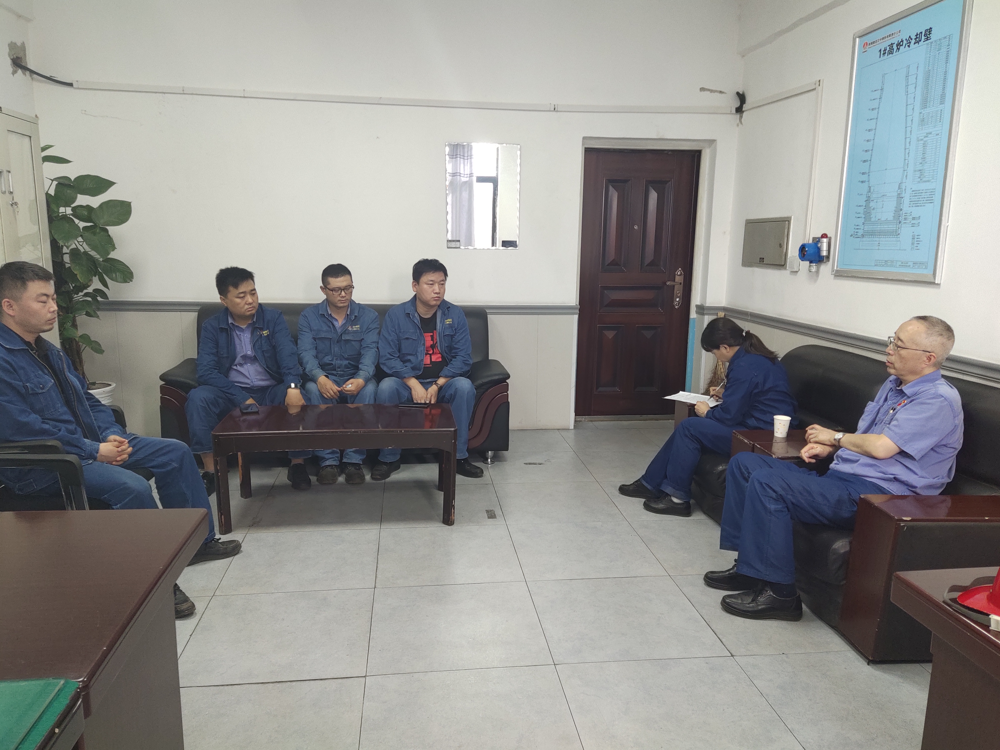 “四維”強(qiáng)基牢筑廉潔防線