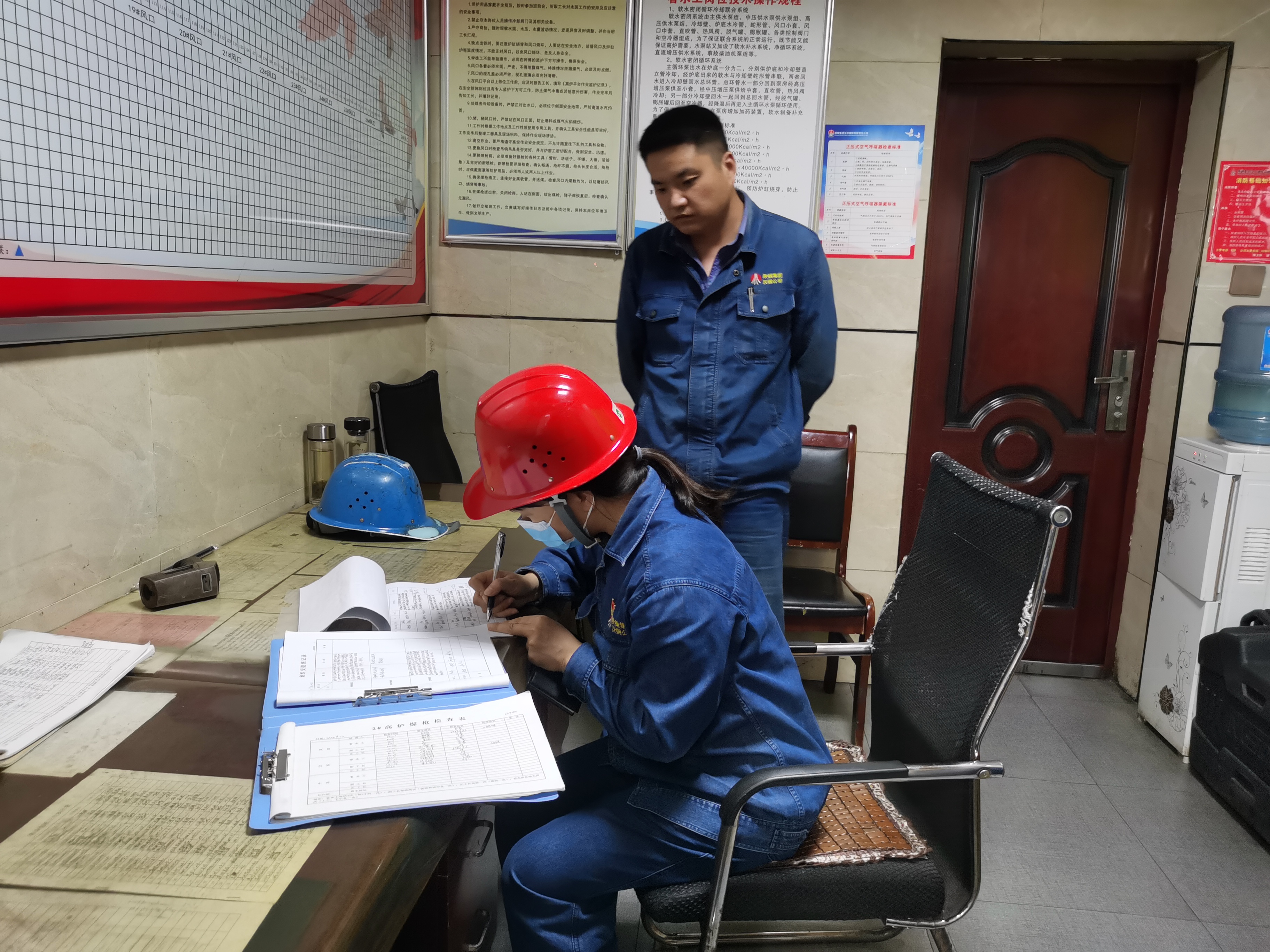 “四維”強(qiáng)基牢筑廉潔防線