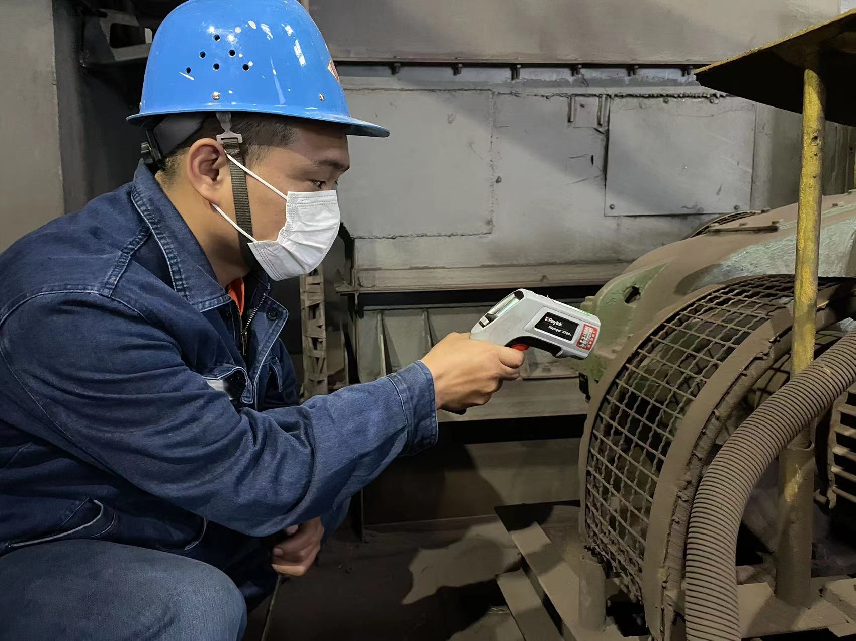 堅(jiān)守一個(gè)崗位，踐行一份責(zé)任