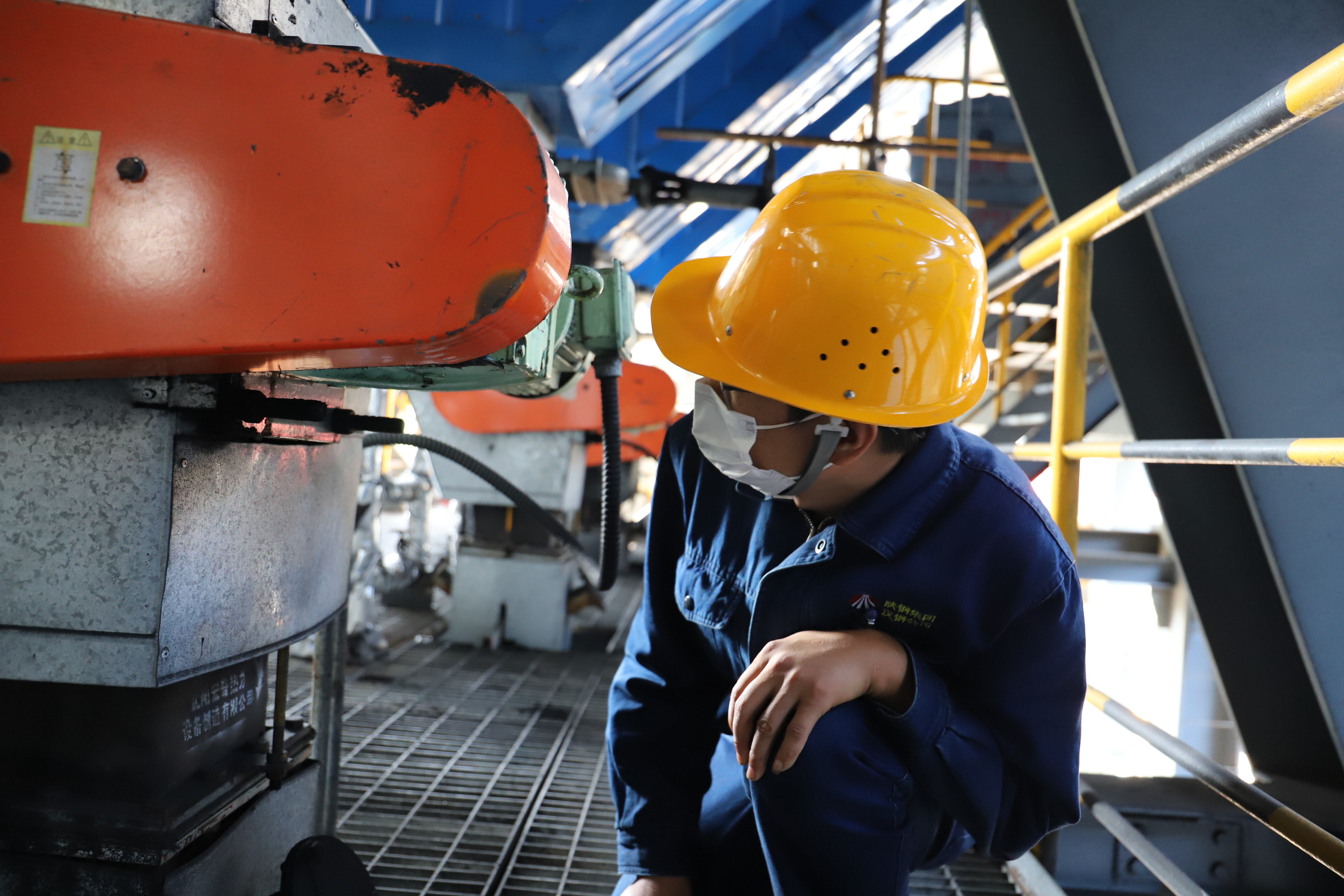 點(diǎn)贊環(huán)保路上的“追光人”