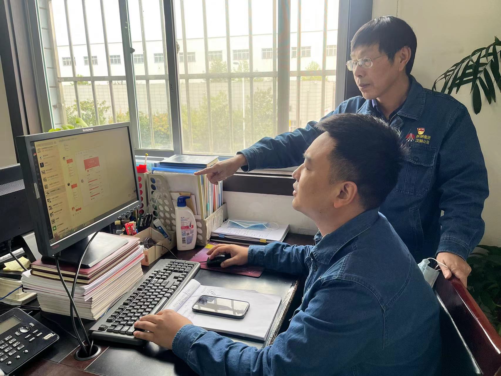 激發(fā)基層黨建活力 全力沖刺四季度