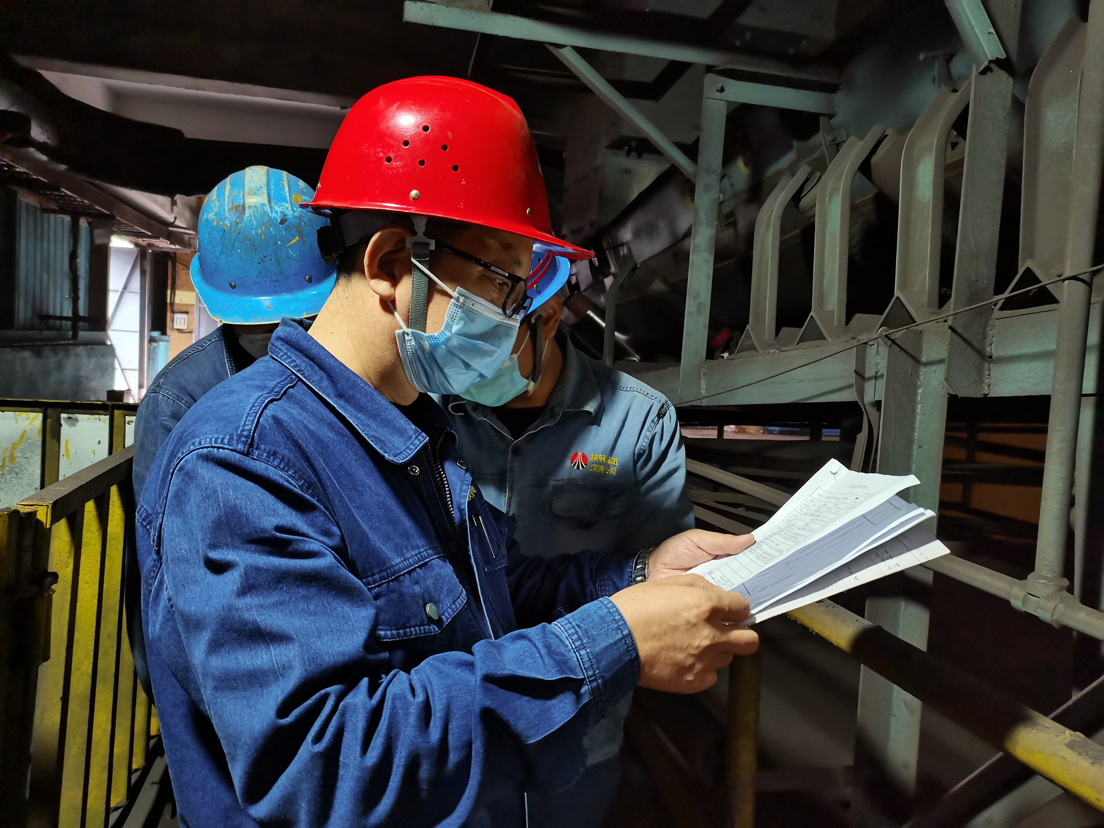 緊盯節(jié)點抓作風，持續(xù)監(jiān)督不放松