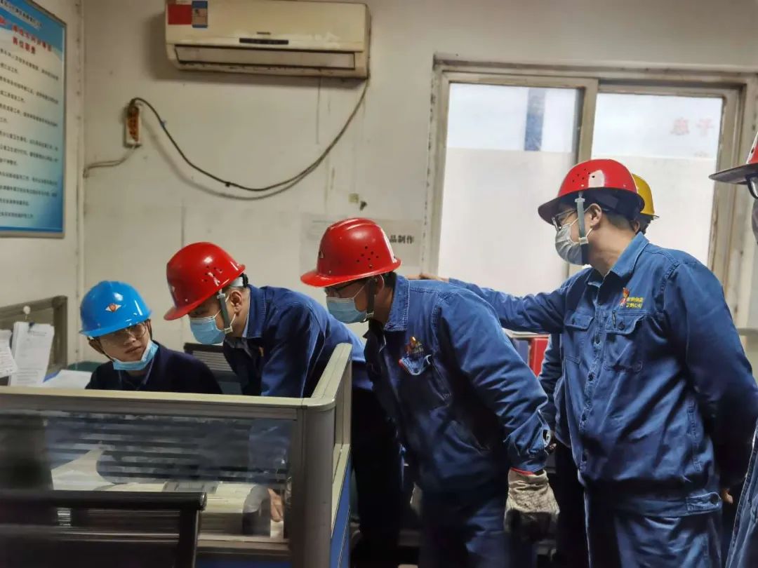 轉作風怎么做？一起看看他們的“一刻鐘工作圈”