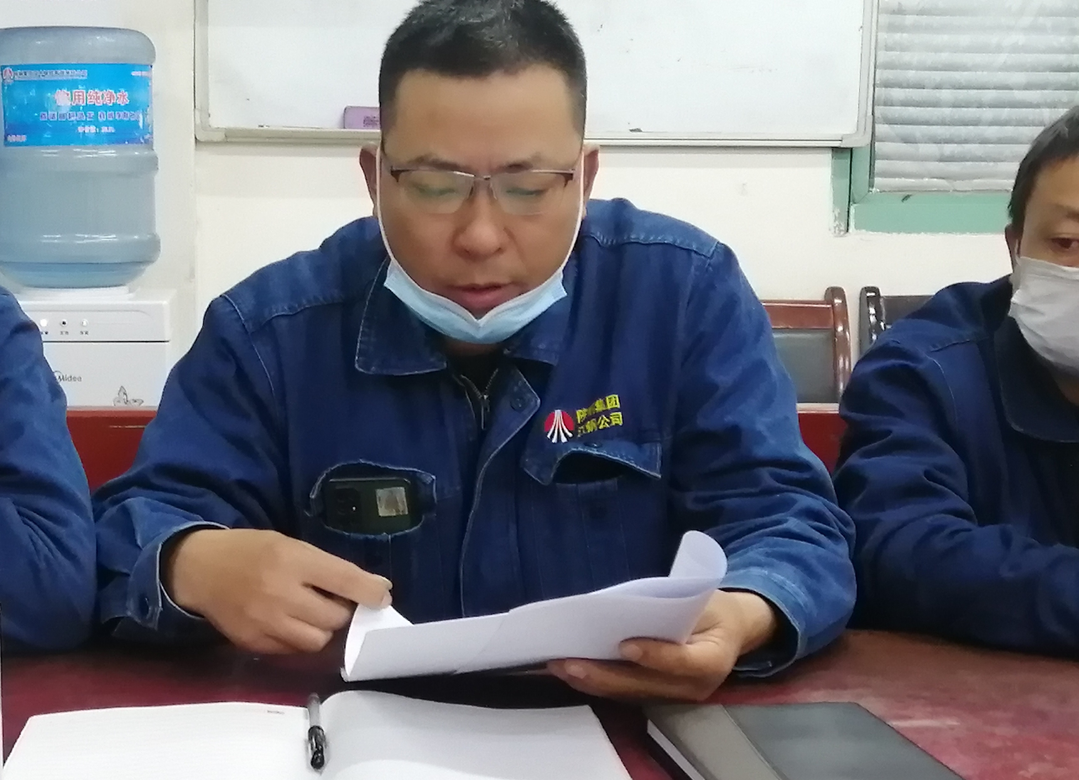 唯其艱險 方顯勇毅