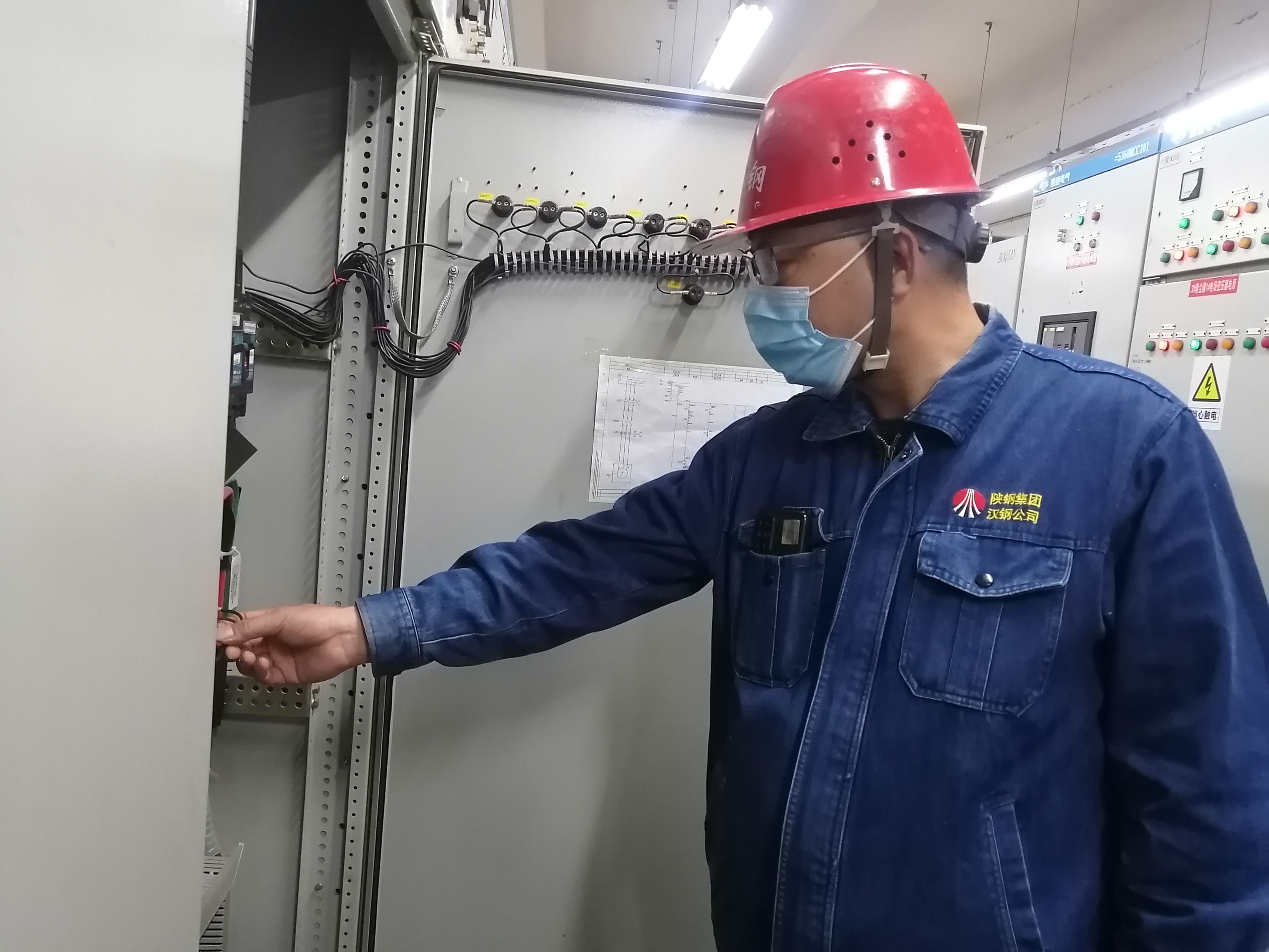 唯其艱險 方顯勇毅