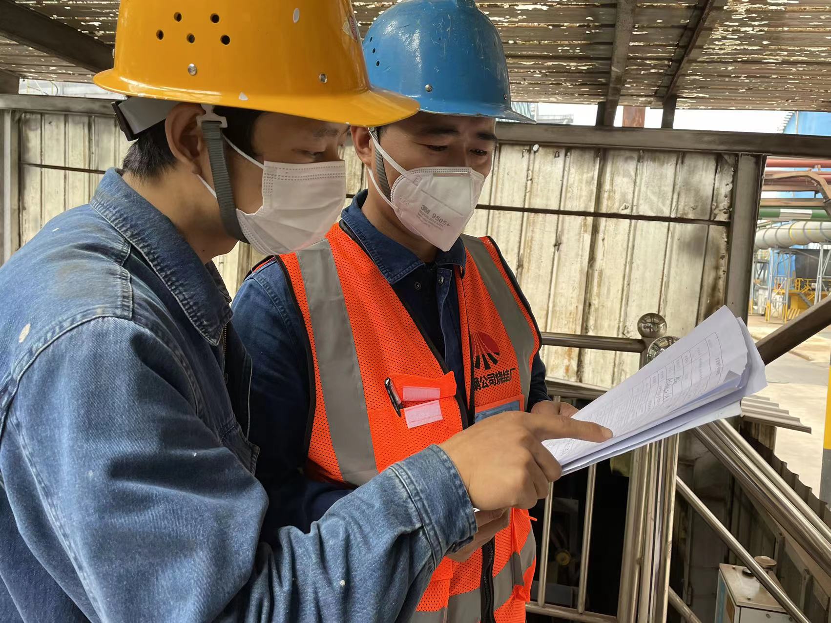 “燃燒”不一樣的青春