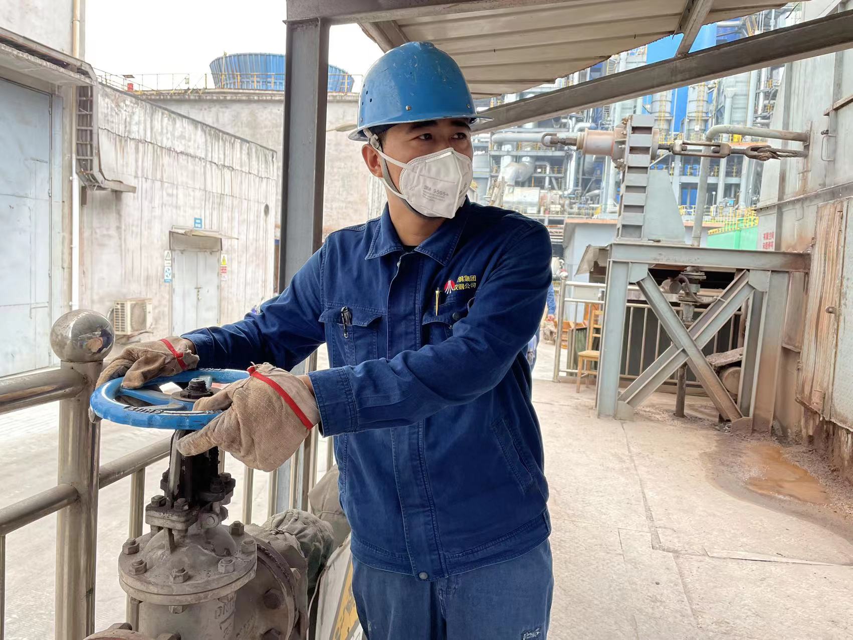 “燃燒”不一樣的青春