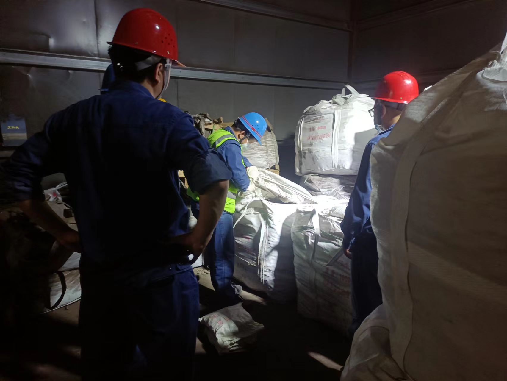 發(fā)揮工藝引領作用，筑牢安全生產(chǎn)防線