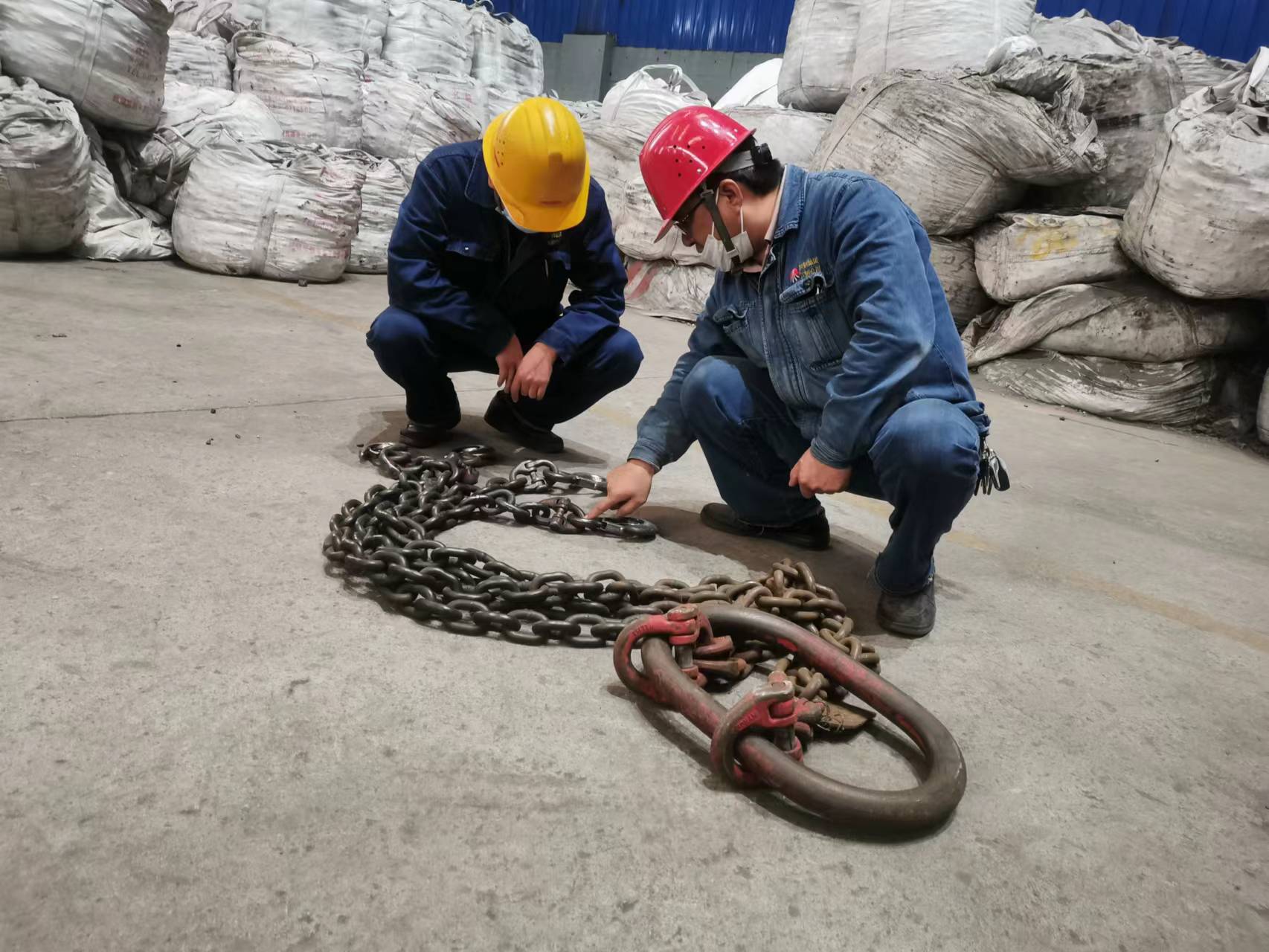 “深耕細作”賦能安全管理“行穩(wěn)致遠”