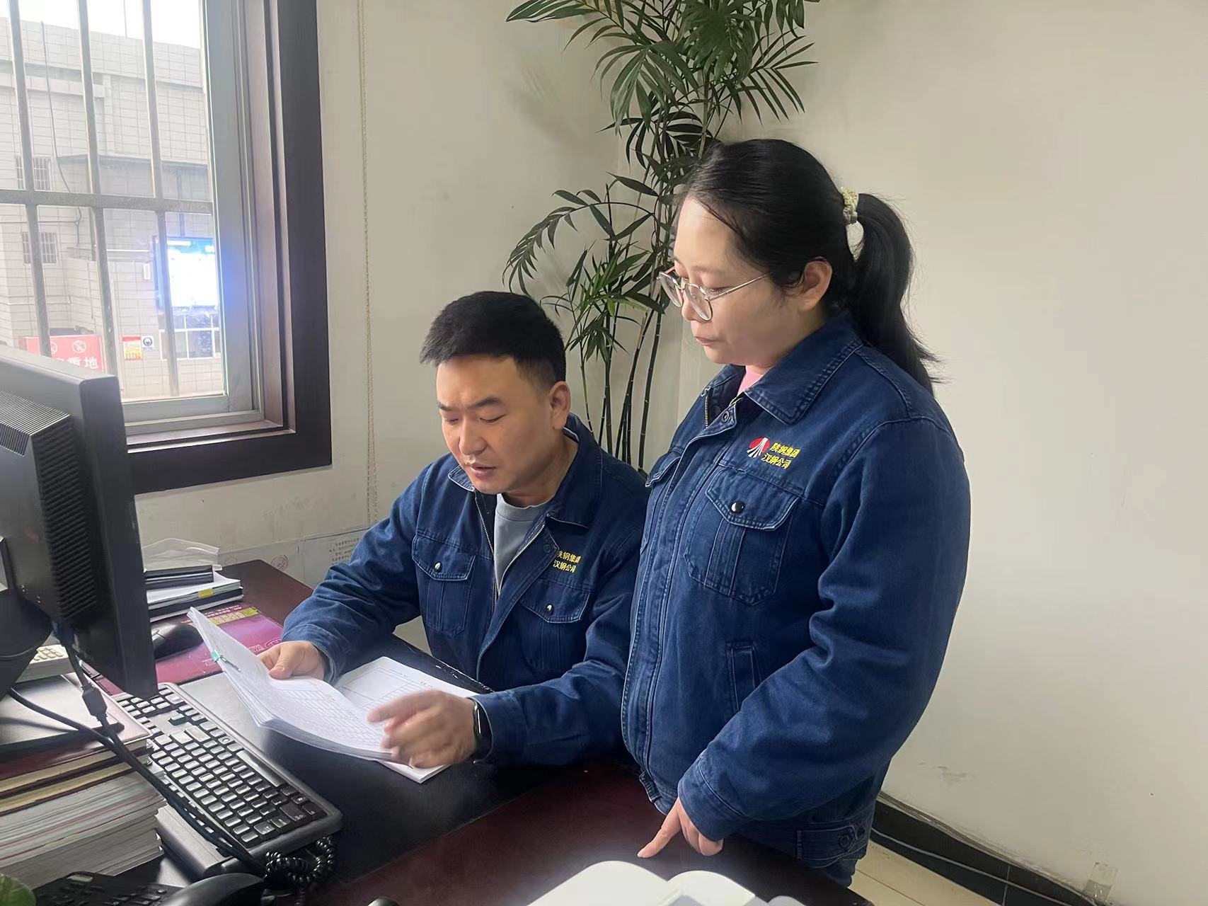 三環(huán)相扣讓紀(jì)檢監(jiān)察始終“在線”