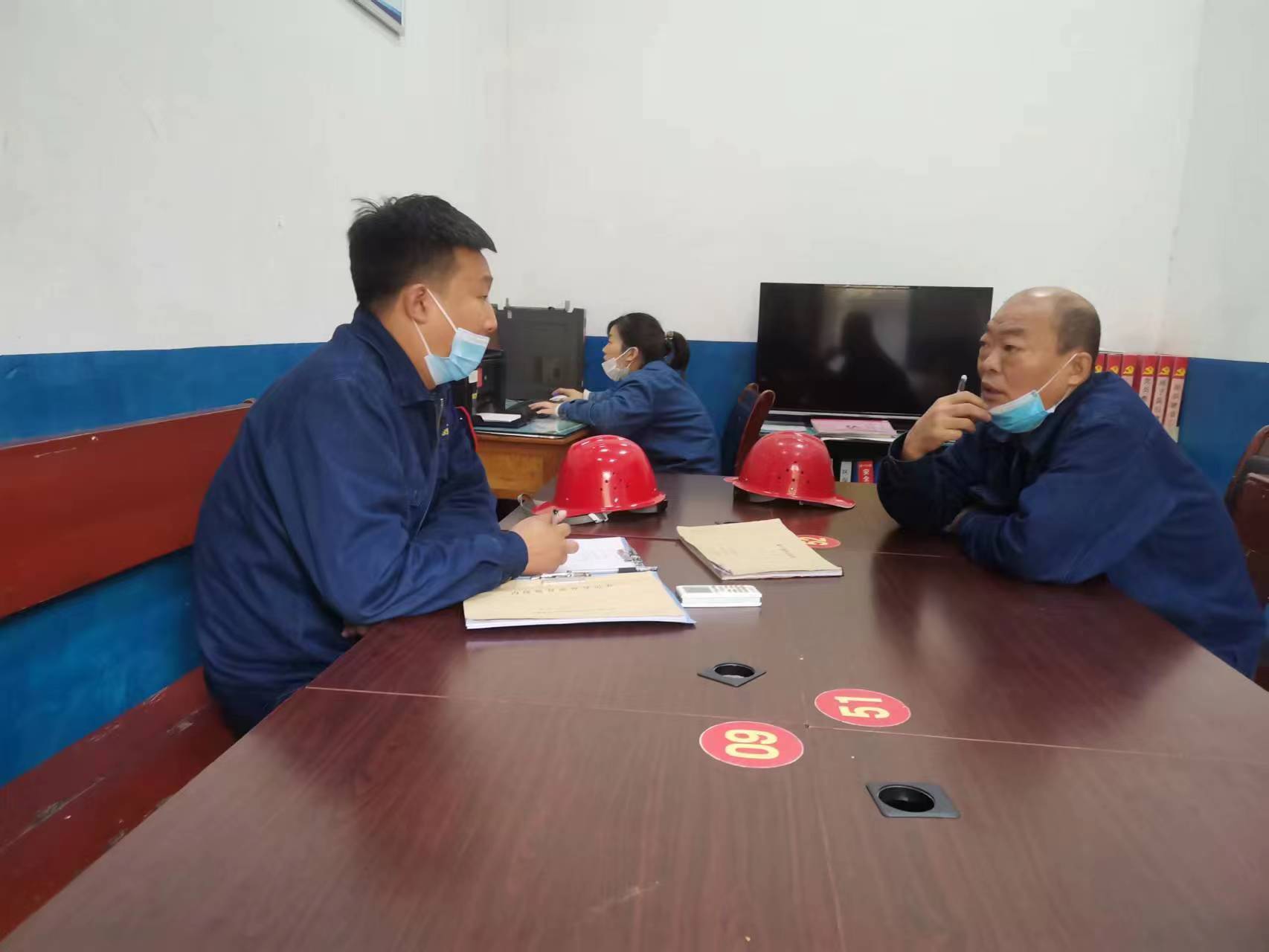 用好監(jiān)督建議通知單 將日常監(jiān)督做實(shí)做細(xì)