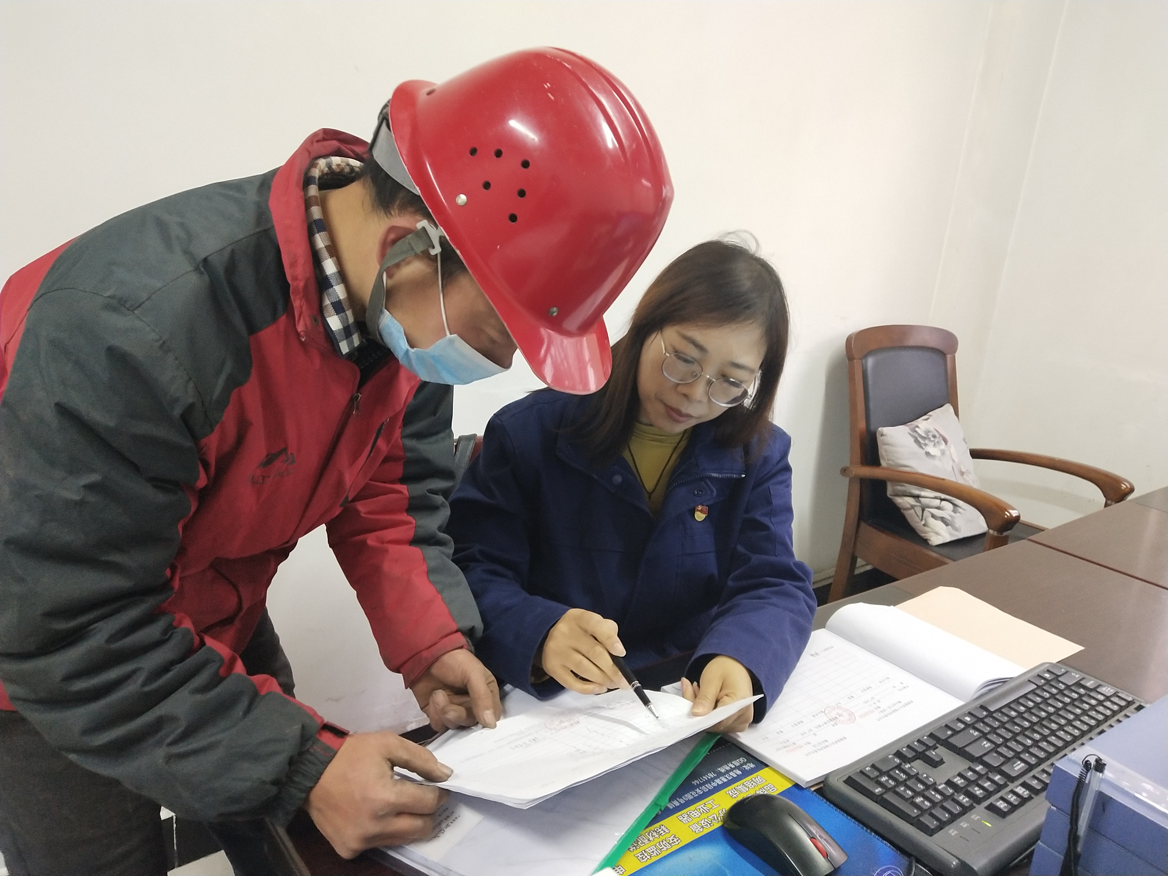 “三招發(fā)力”助廉潔之花“潔節(jié)高”