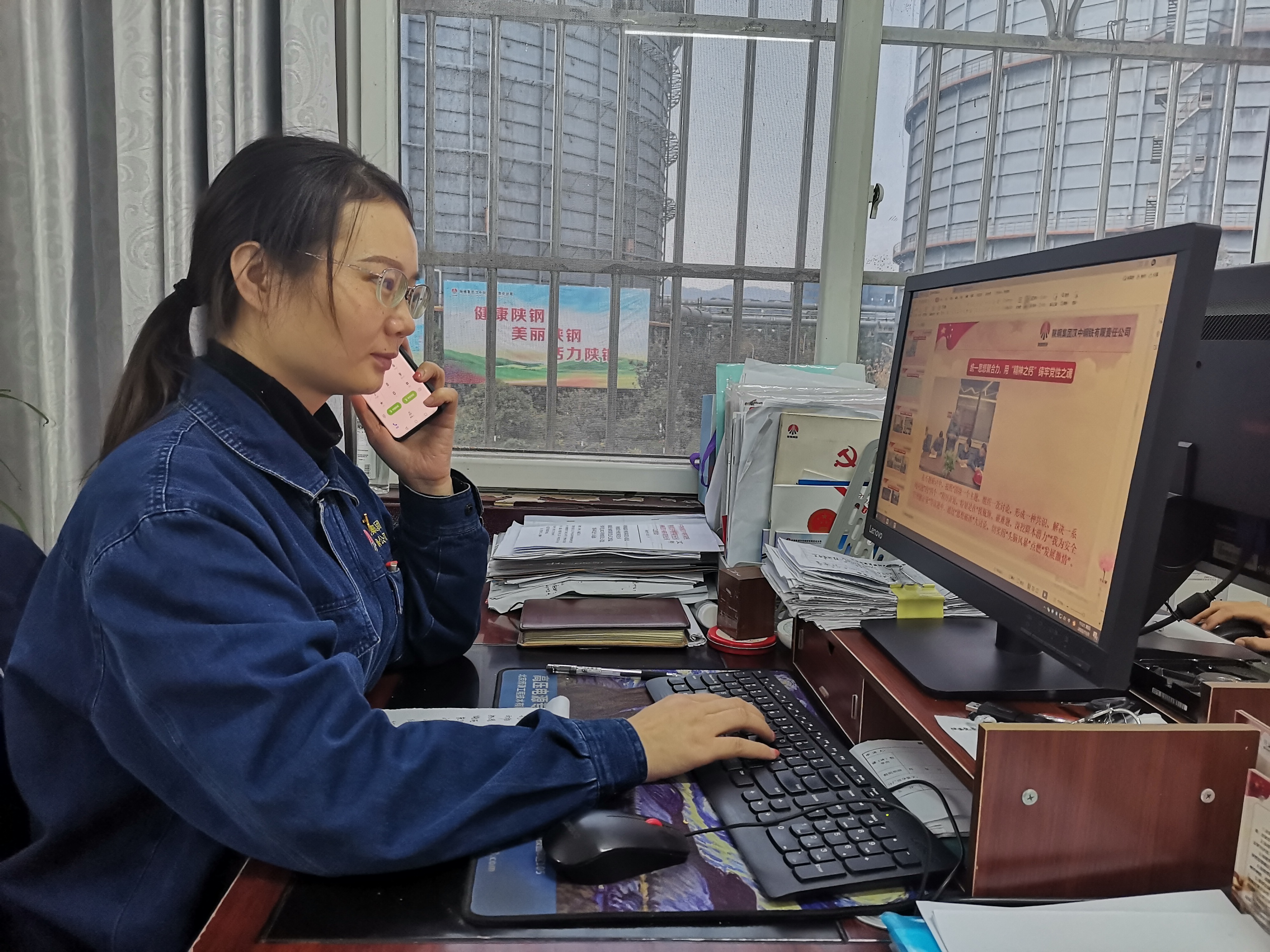 悉數(shù)盤點煉鋼廠那些“異人奇技”