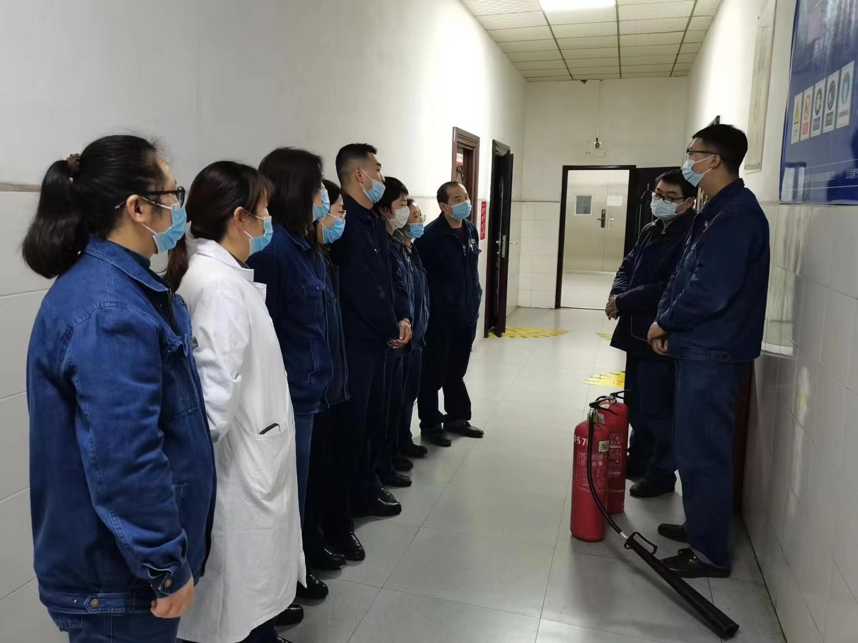 “演練場”搖身一變“實戰(zhàn)場”