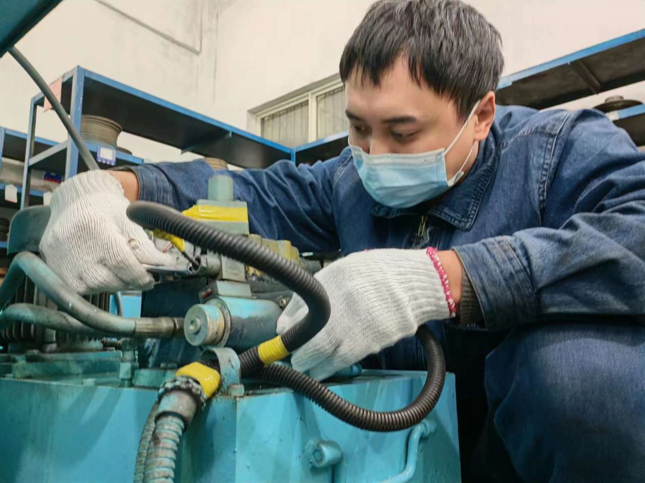 瞧瞧，他們的降本增效“獨家秘笈”