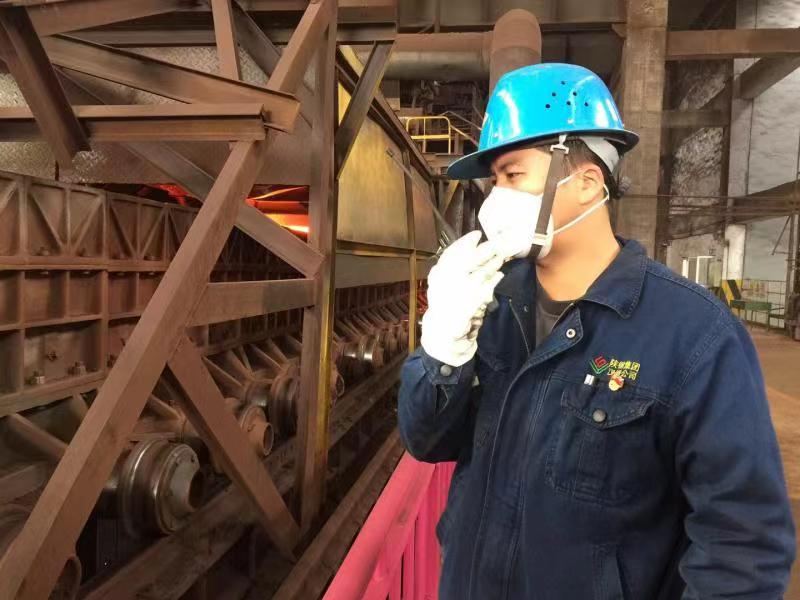 “三部曲”奏響安全生產(chǎn)“最強音”