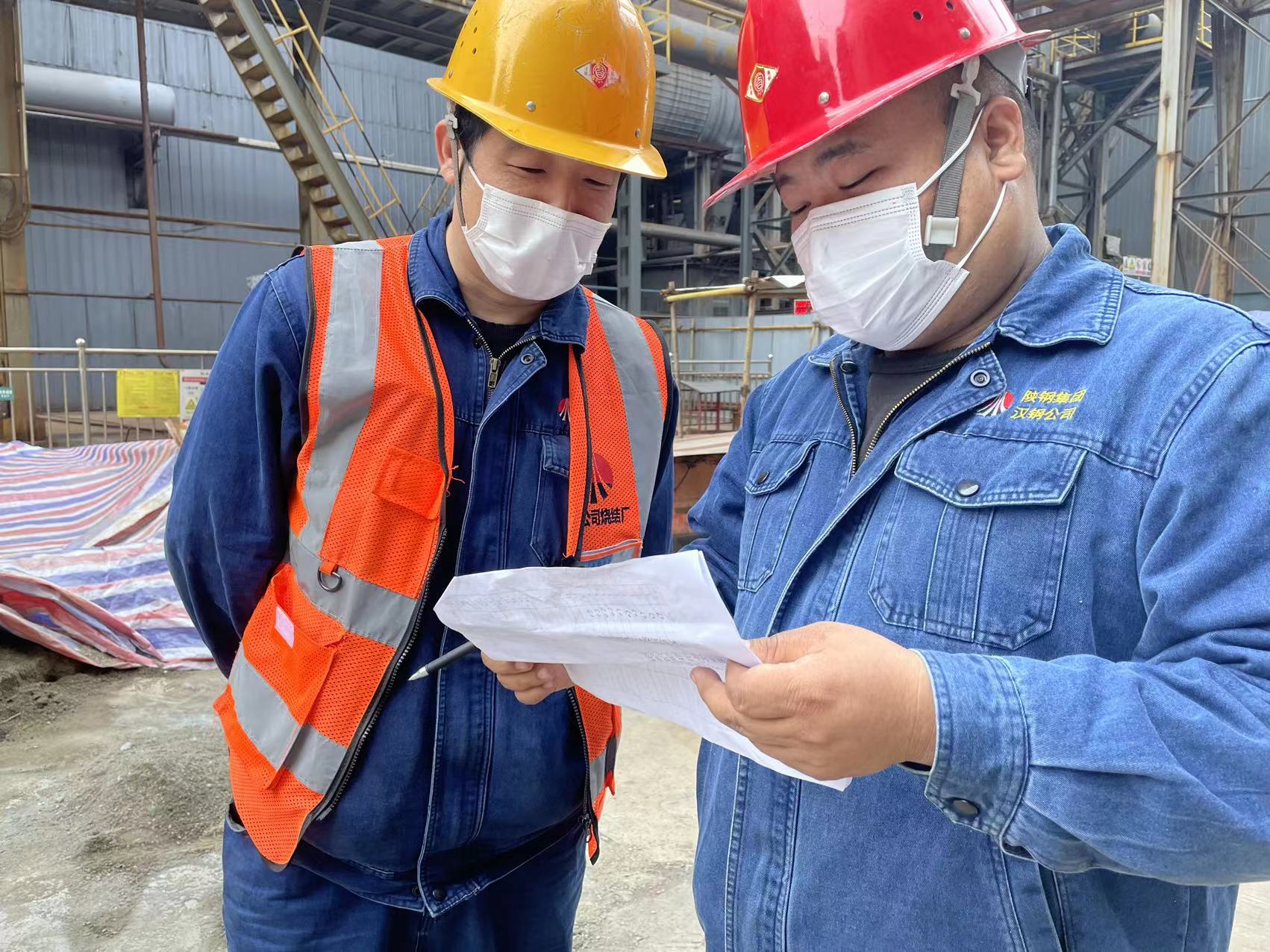 “三部曲”奏響安全生產(chǎn)“最強音”