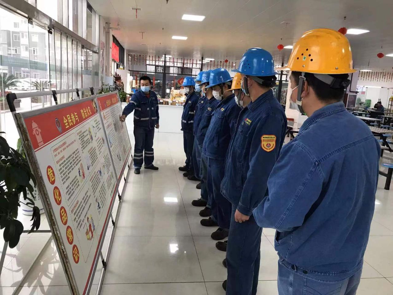 聚焦“黨建＋”，抓實(shí)特色化黨支部創(chuàng)建