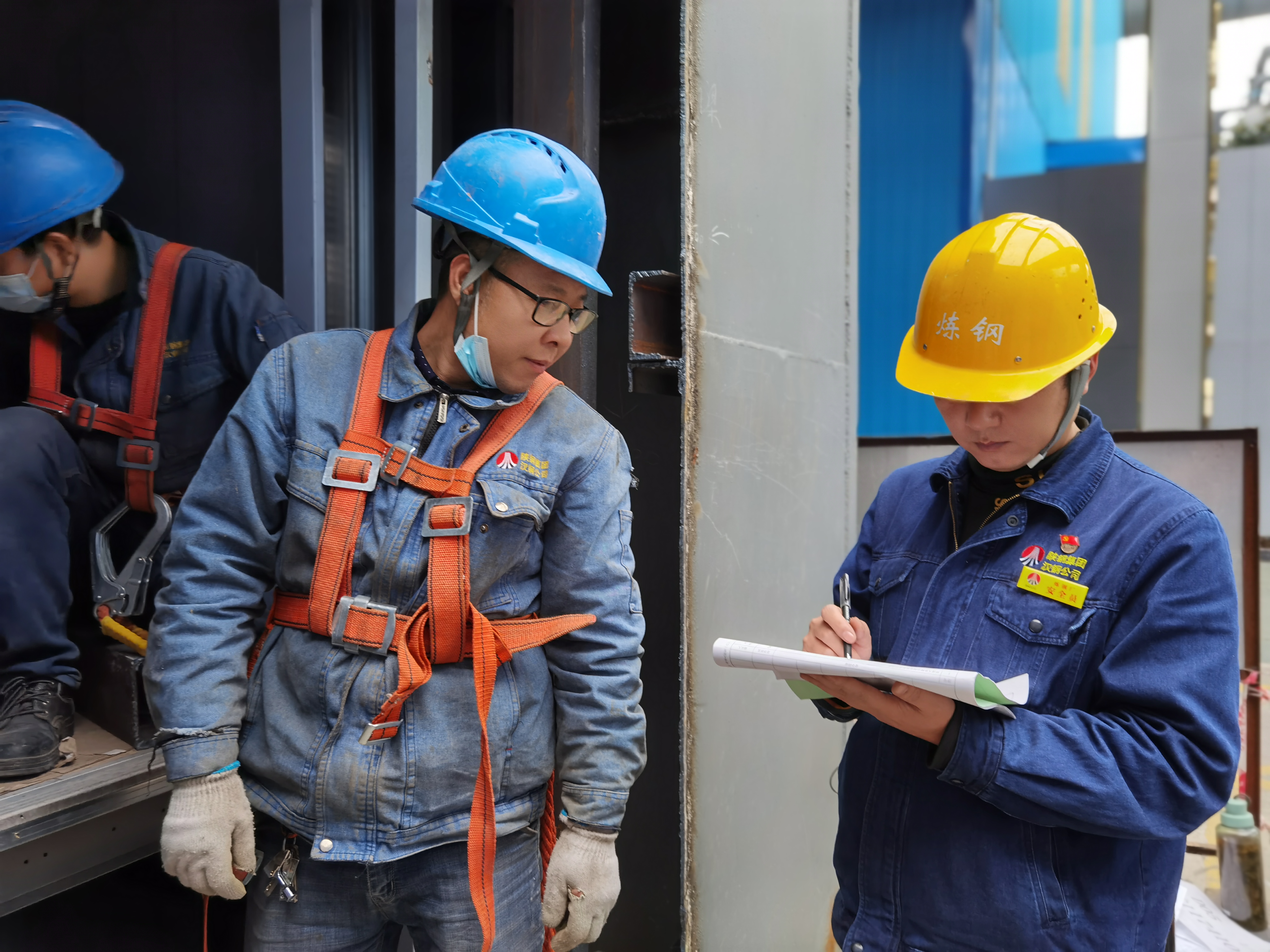 “嚴(yán)、細(xì)、實(shí)”打響年末安全“攻堅(jiān)戰(zhàn)”