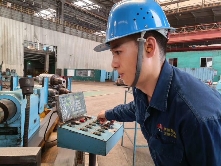 一條獎勵通報的“故事”......