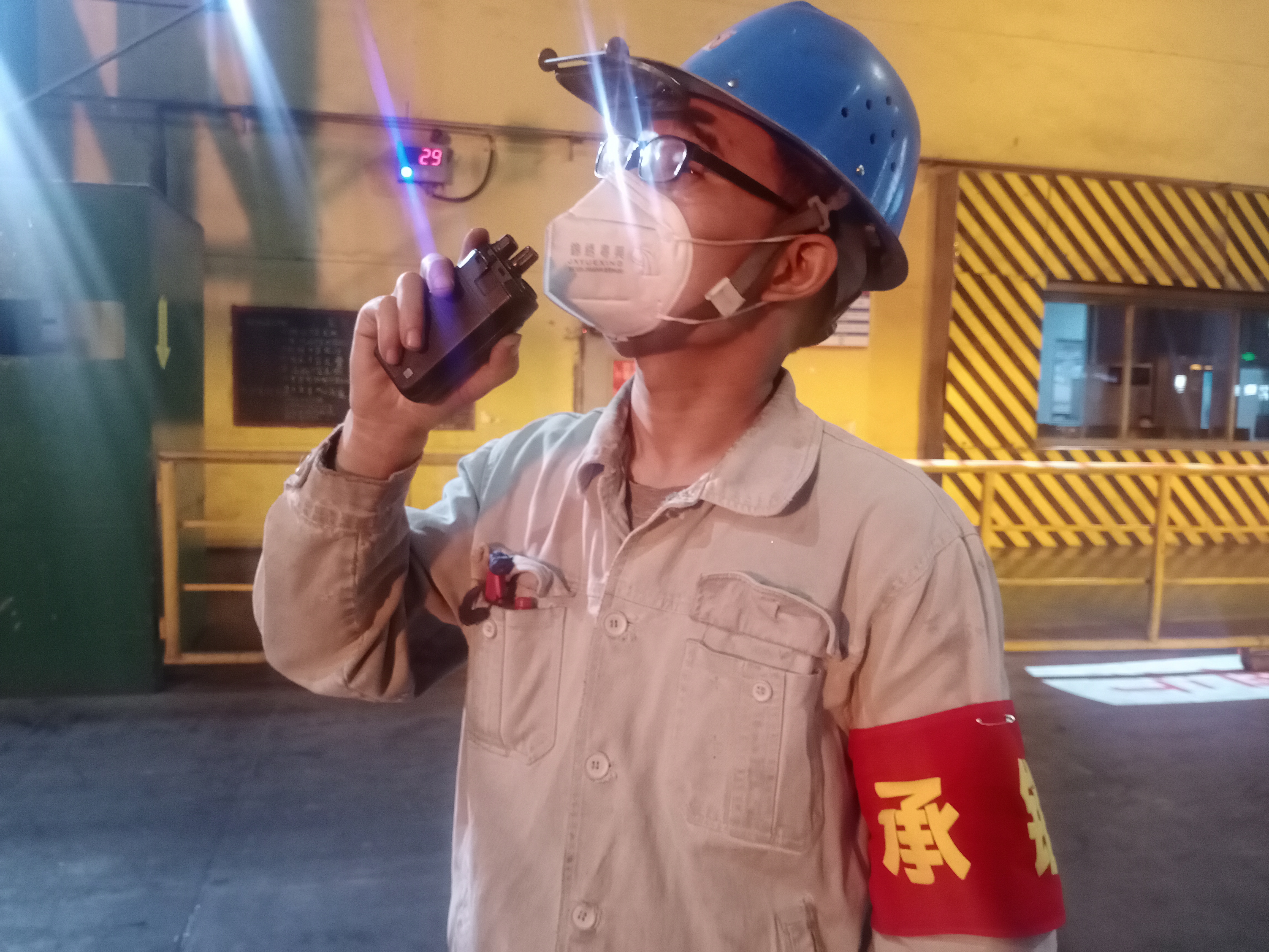 目標一致、通力協(xié)作，陌生搭檔也能俘鼓相應(yīng)