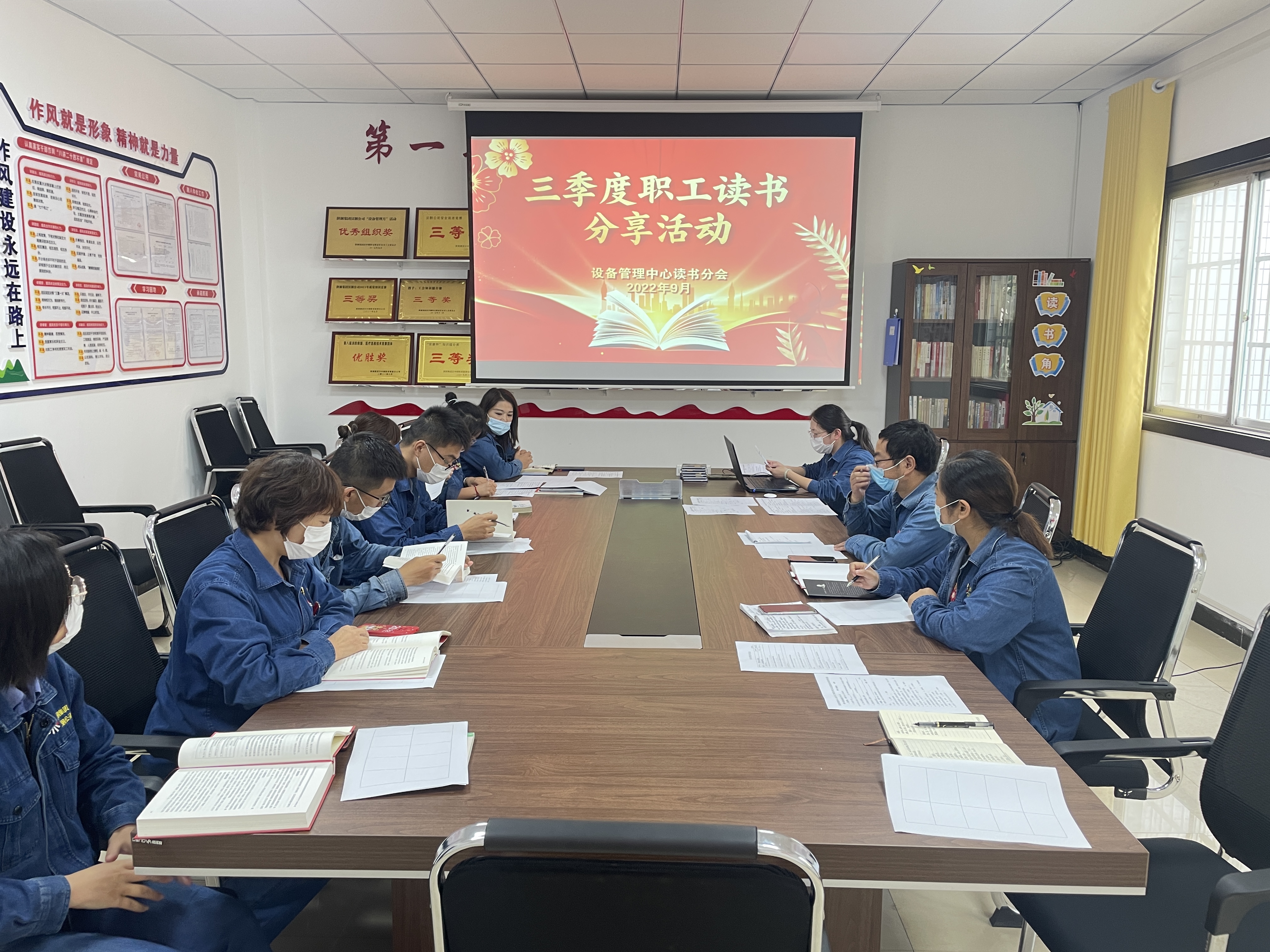 風(fēng)景這邊獨(dú)好！看她們?nèi)绾巍百x能”企業(yè)發(fā)展