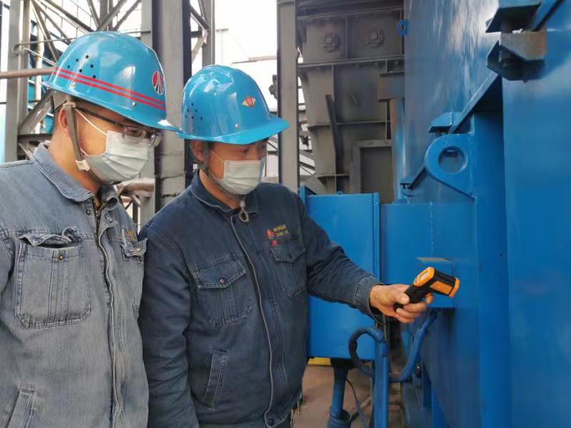 打好“組合拳”，共織“安全網(wǎng)”