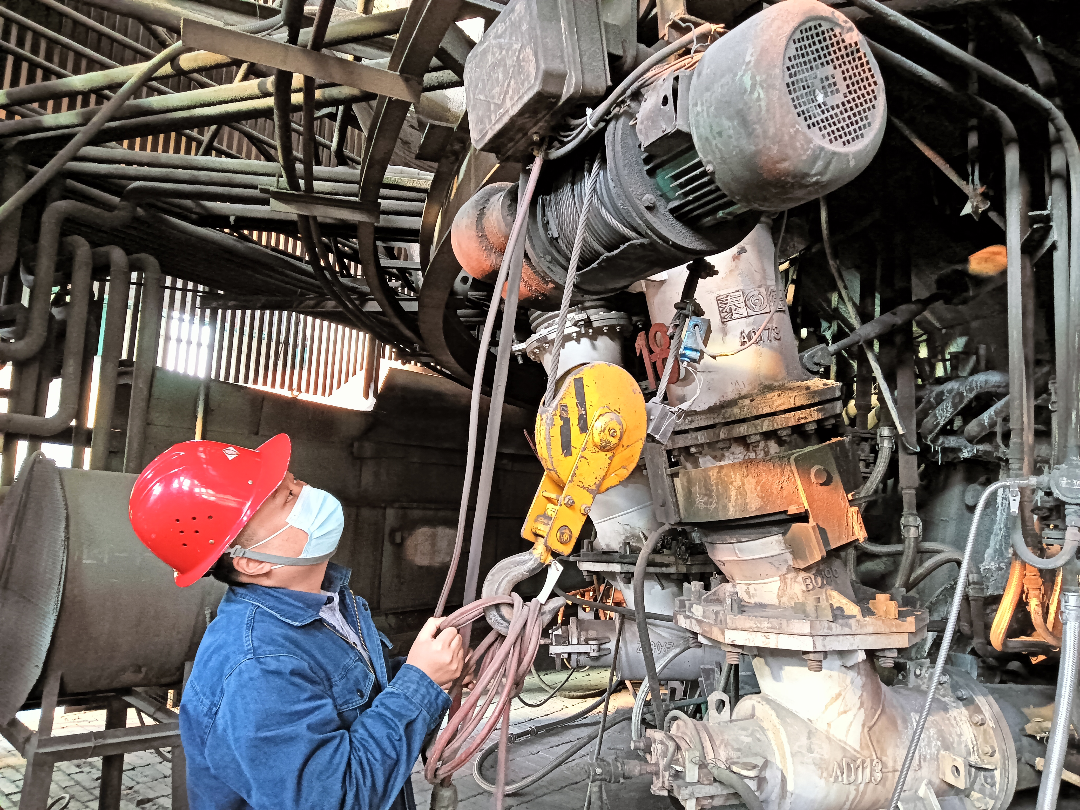 “小帥”變“大帥”，這個爐長不簡單