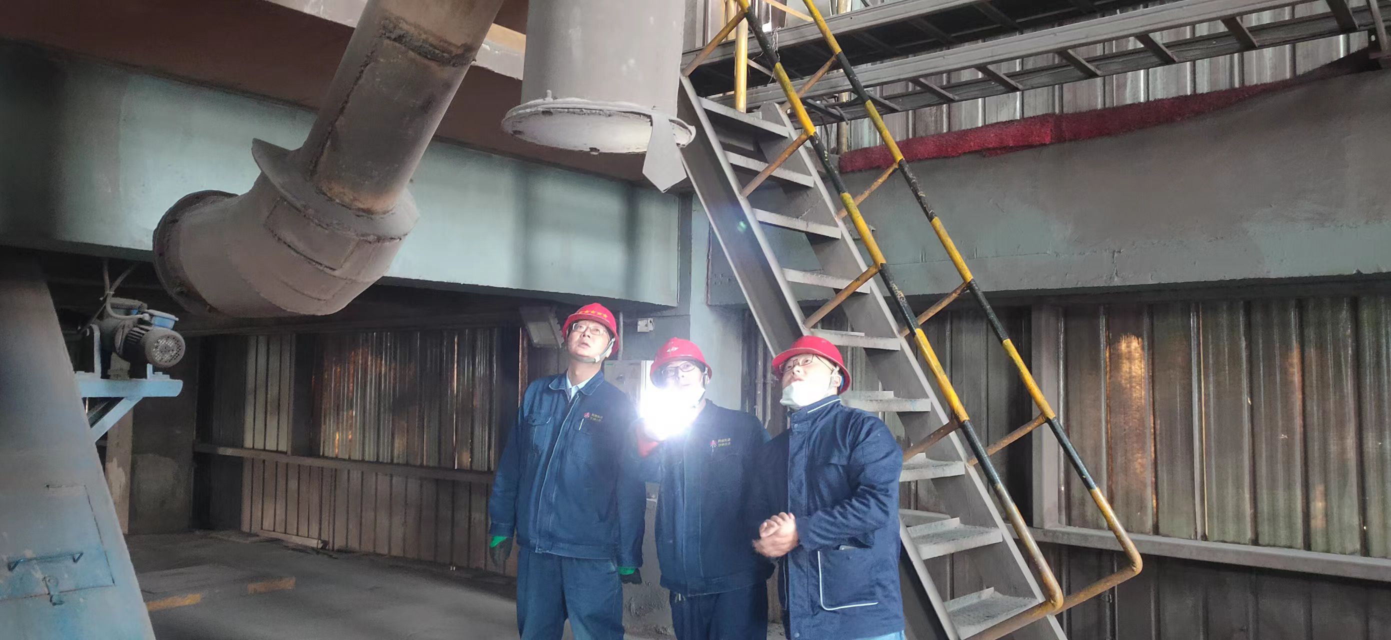 沖刺四季度，“干”字當(dāng)頭創(chuàng)譽(yù)創(chuàng)效