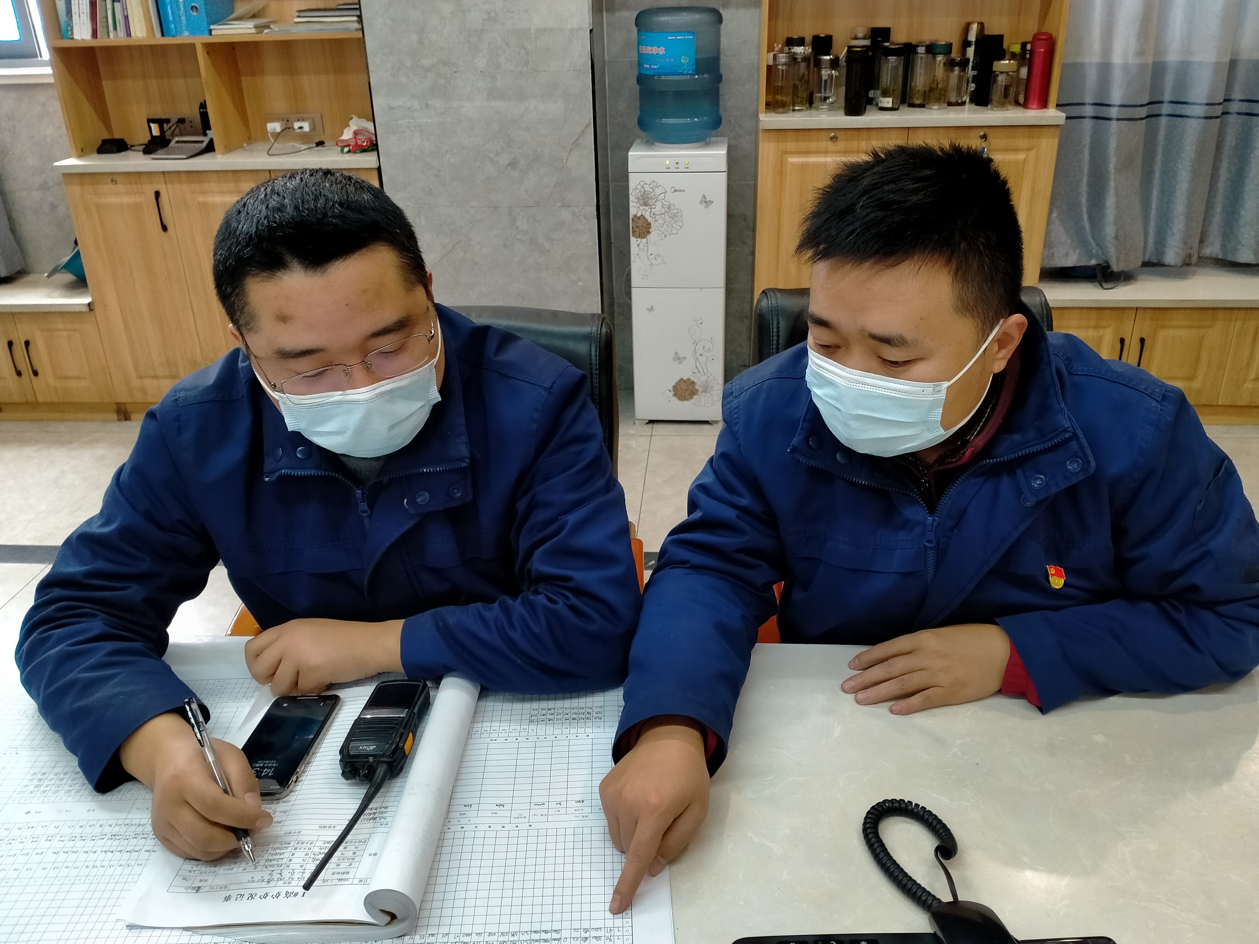 “小帥”變“大帥”，這個爐長不簡單