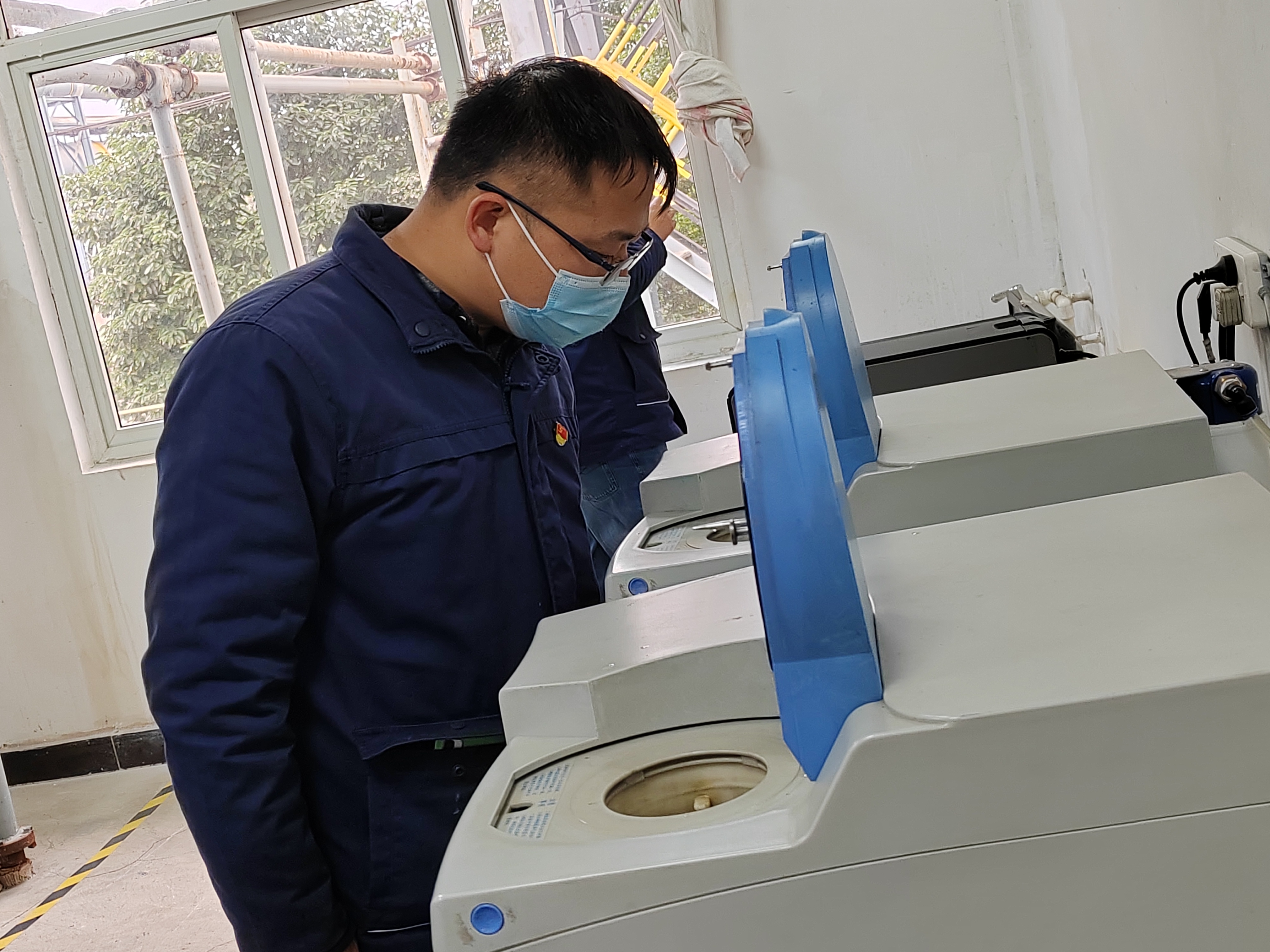 “黨建＋”奏響高質量發(fā)展“最強音”