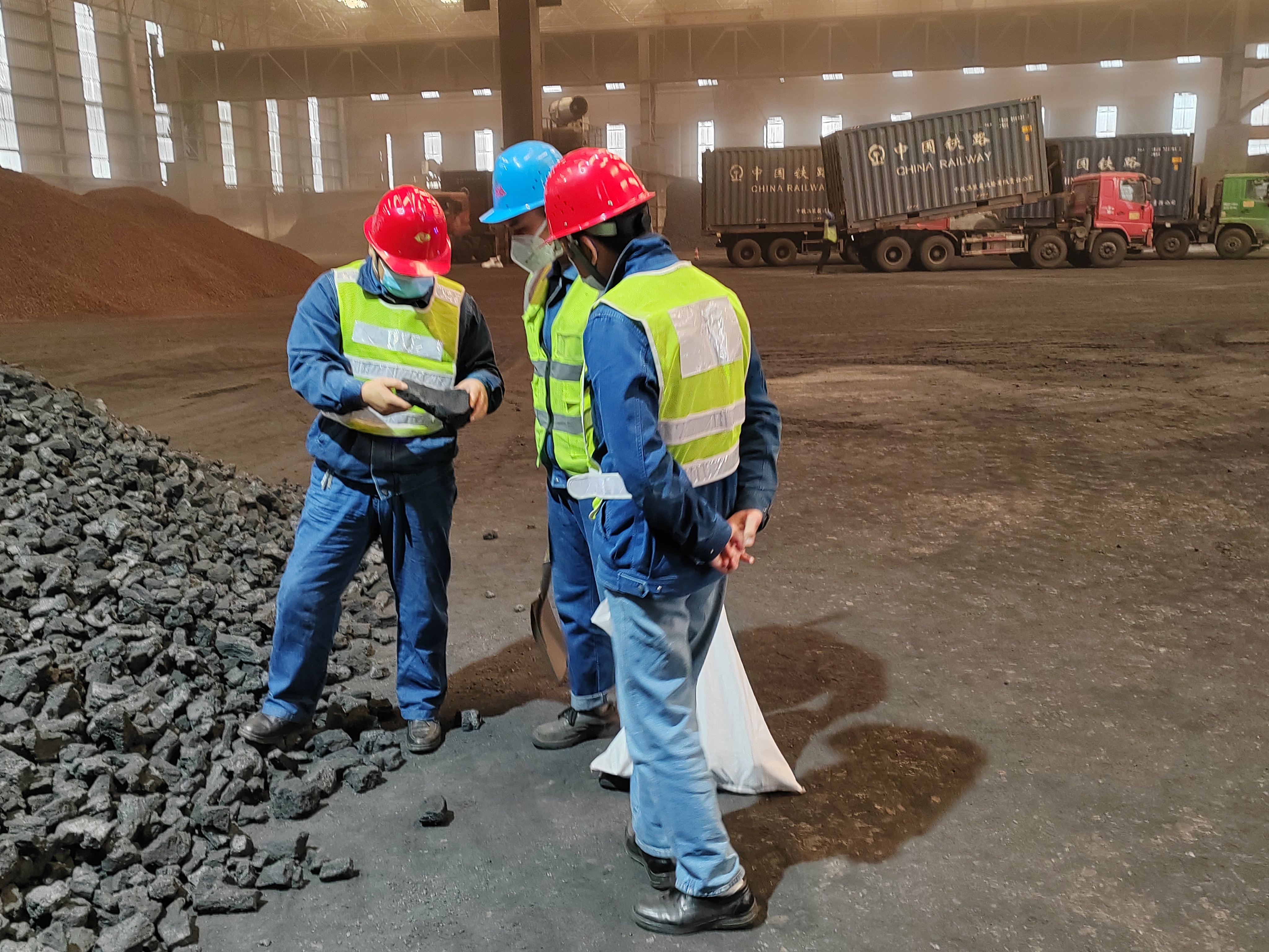 “黨建＋”奏響高質量發(fā)展“最強音”