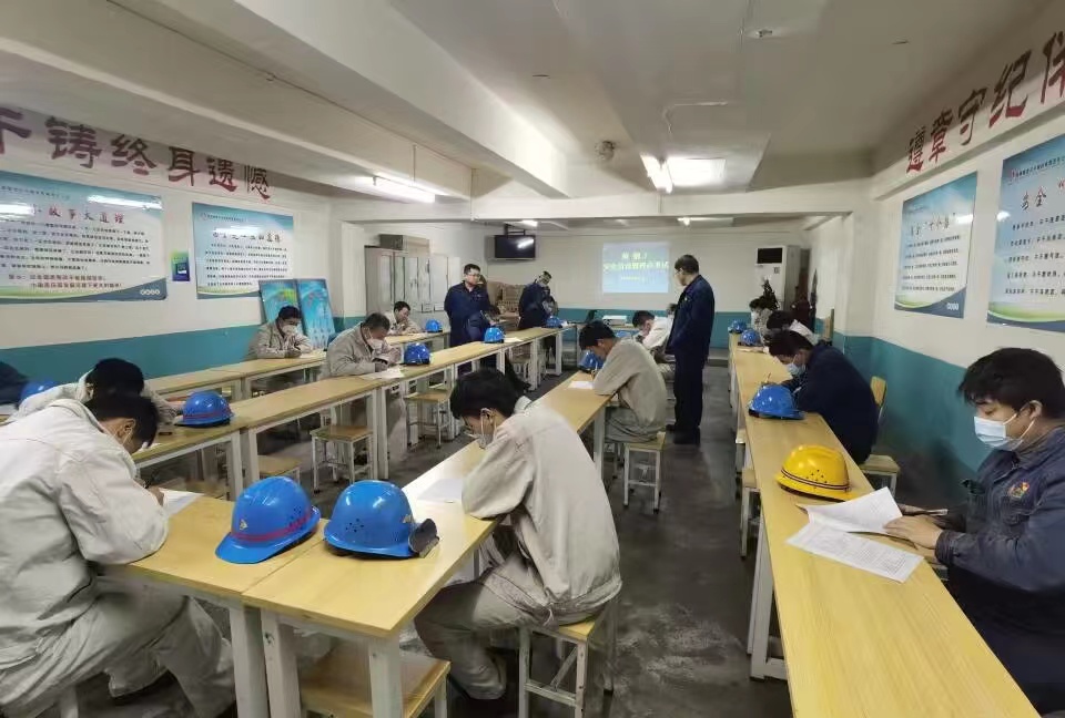 “三提舉措”激活黨員先鋒“紅色力量”