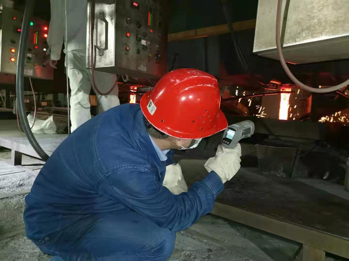 固于制、活于形，安全生產(chǎn)動靜協(xié)同、軟硬兼施