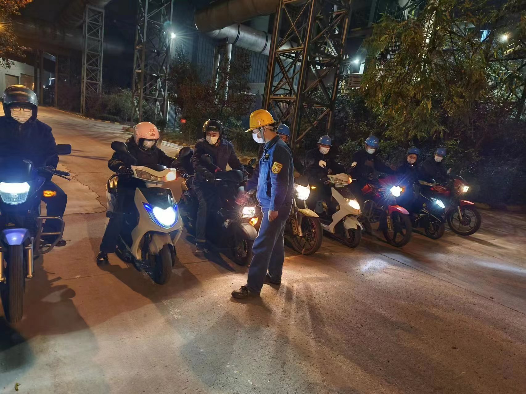 明職盡責  有擔當才有作為