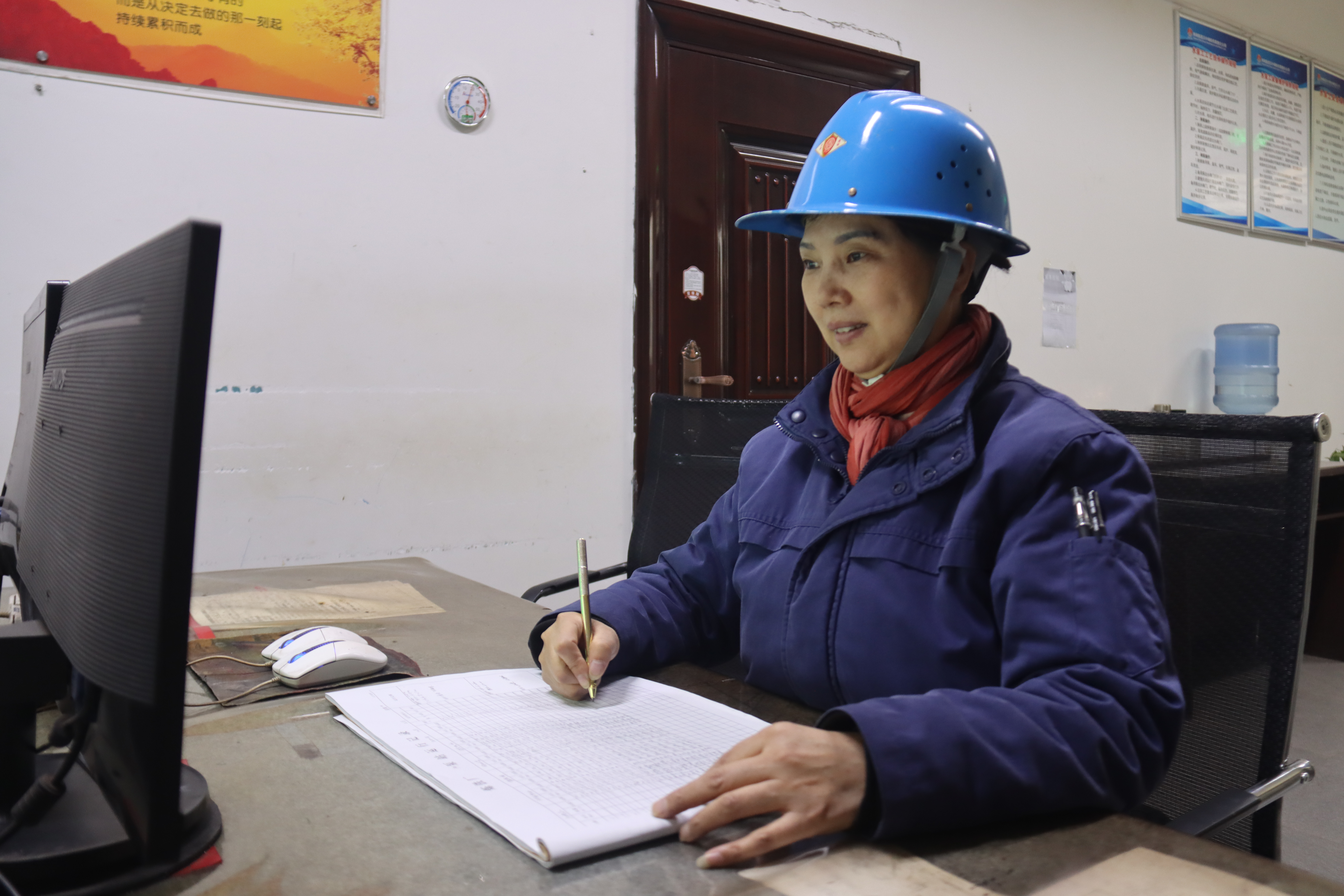 匠心筑夢，用奮斗之姿書寫最美年華