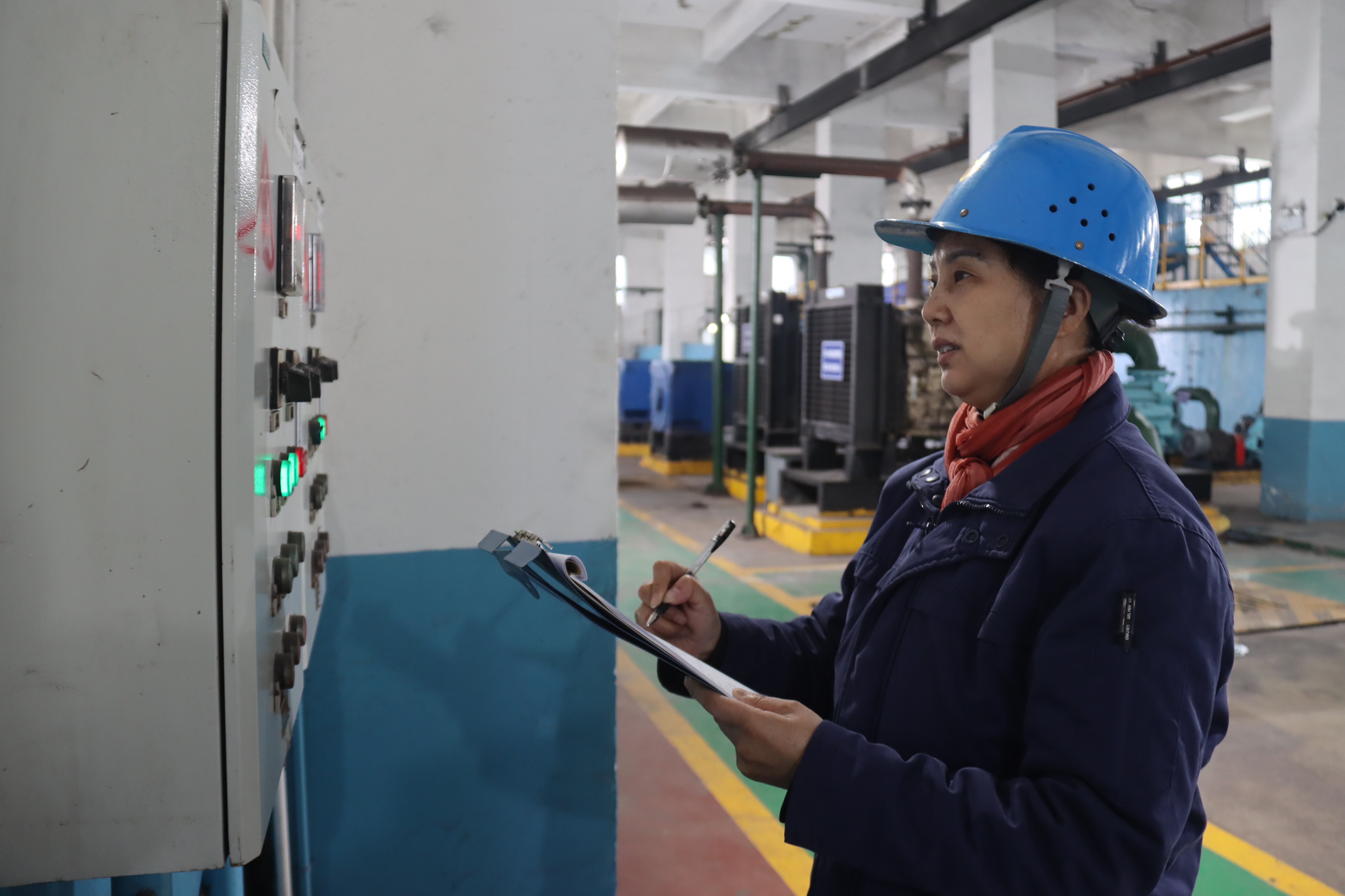 匠心筑夢，用奮斗之姿書寫最美年華