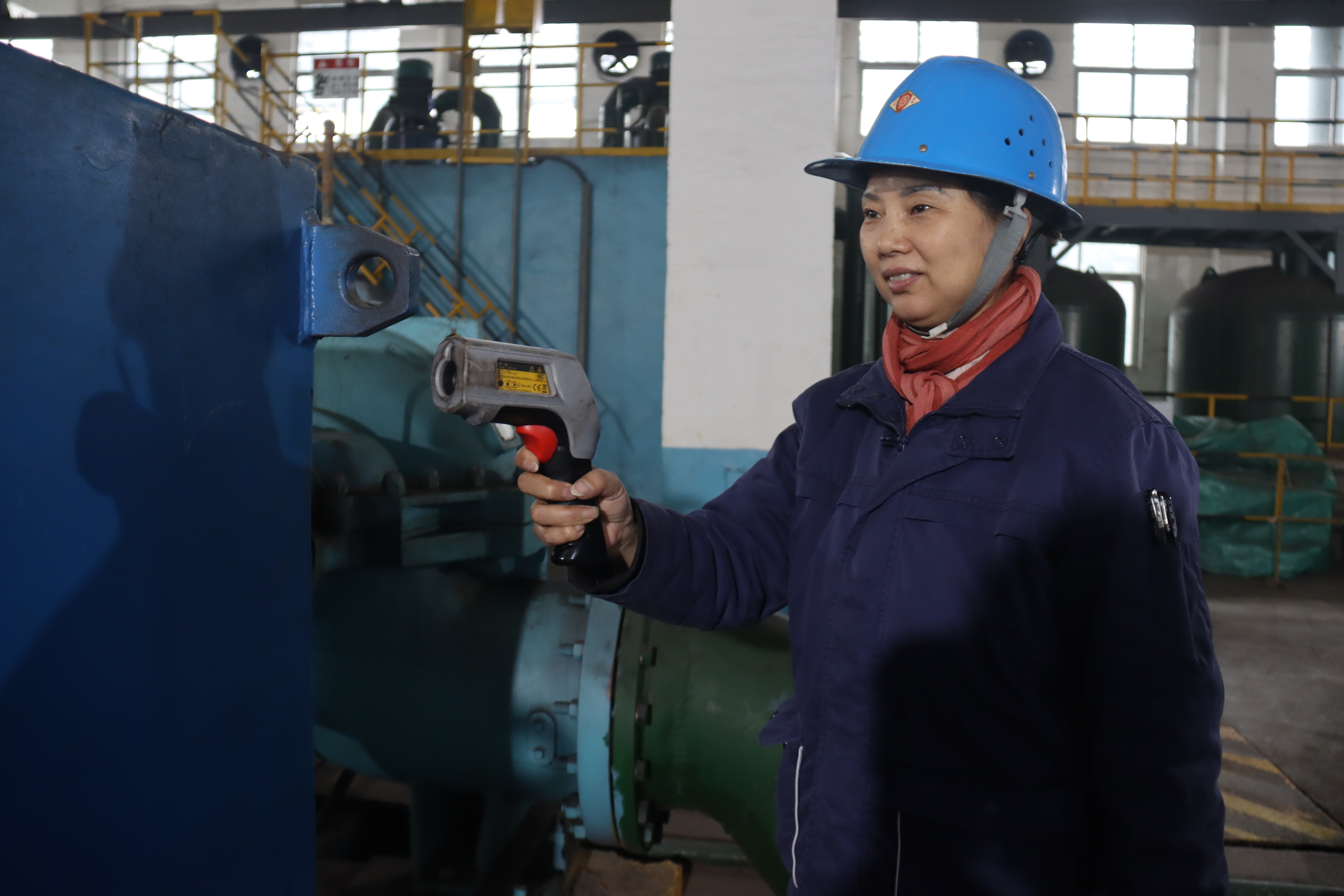 匠心筑夢，用奮斗之姿書寫最美年華