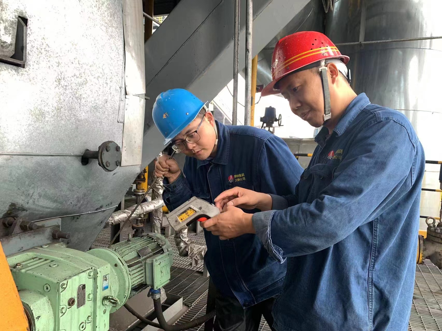 嚴(yán)治細(xì)管，走好安全生產(chǎn)“最后一公里”