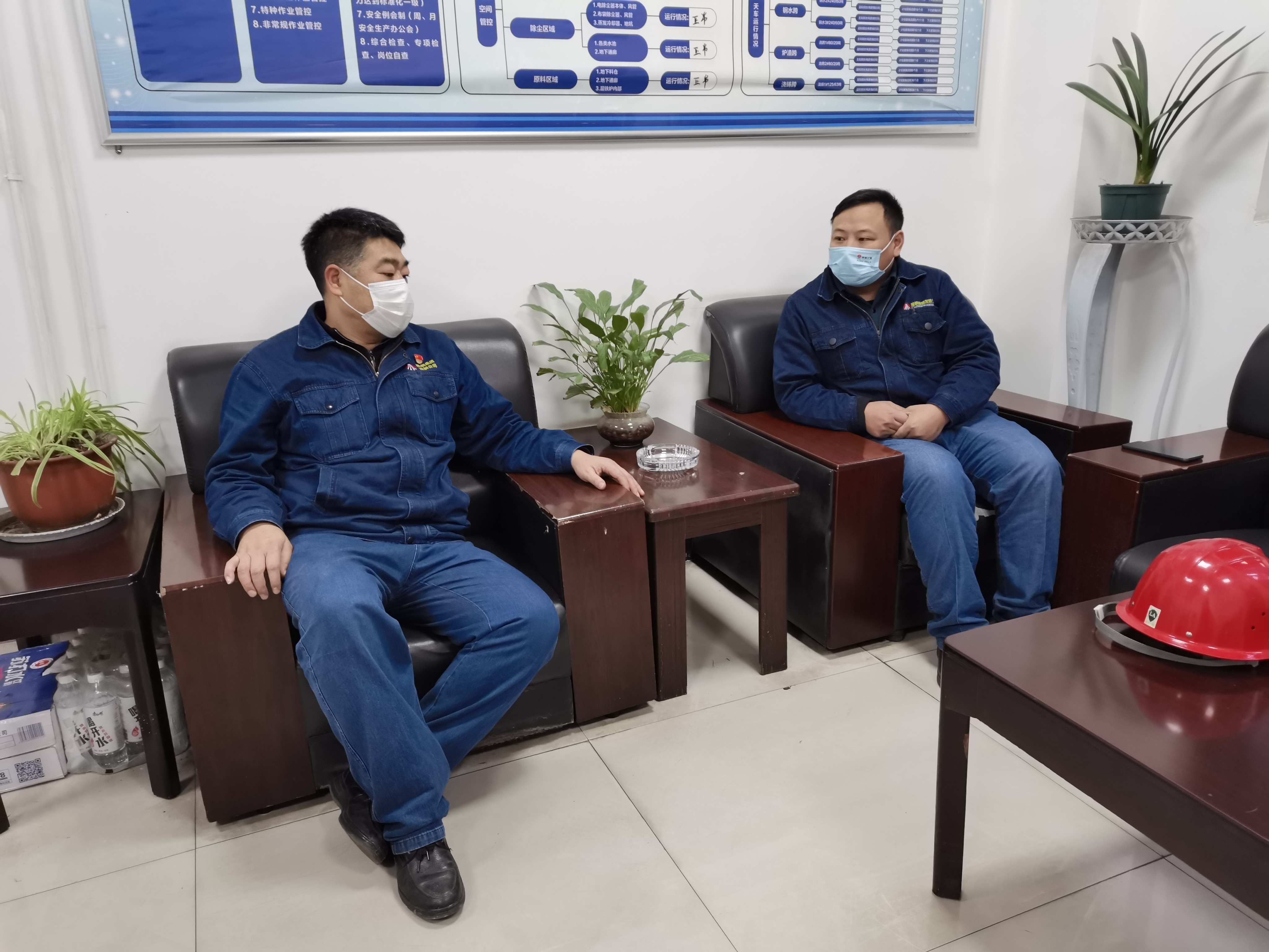 精心定制“四個(gè)一” 培植廉潔文化根基