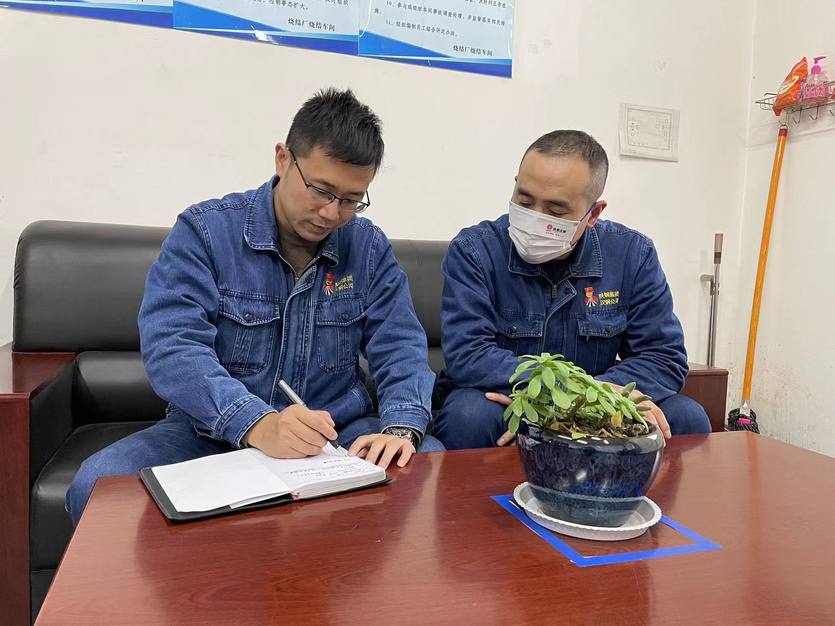 “三舉措”創(chuàng)建廉潔文化示范點