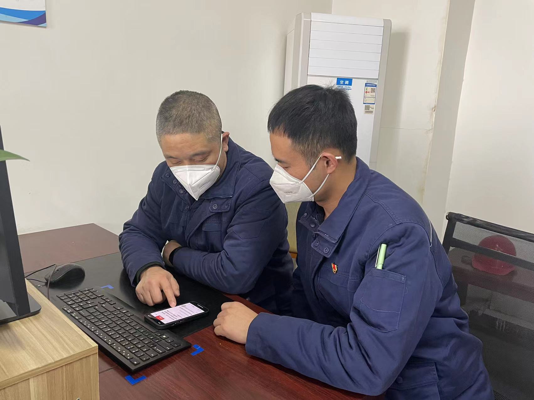 “三舉措”創(chuàng)建廉潔文化示范點