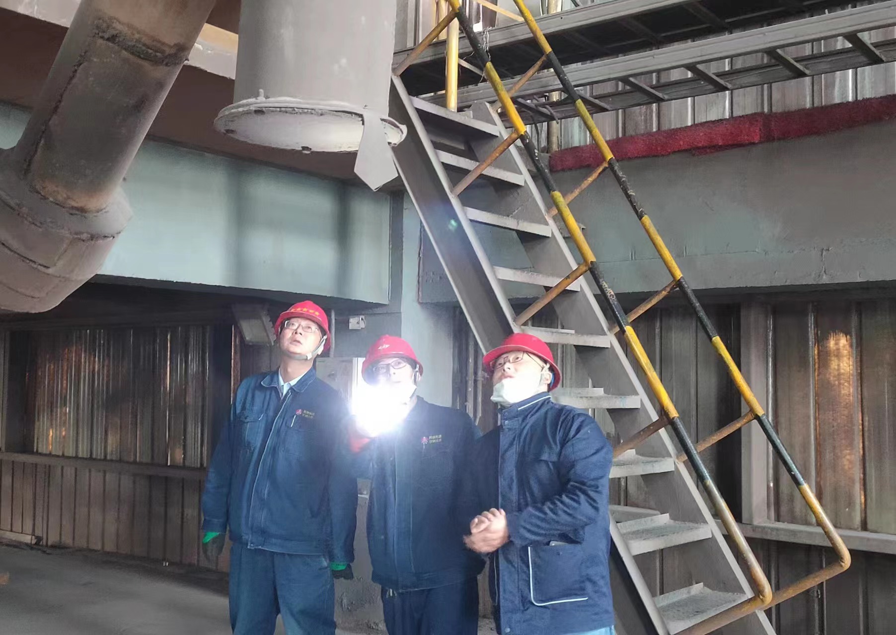 三舉措撬動(dòng)安全生產(chǎn)“大杠桿”