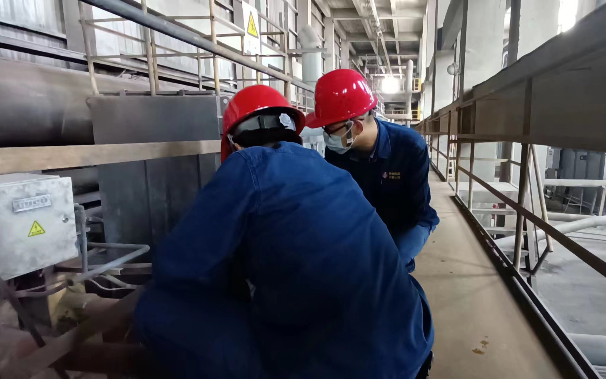 三舉措撬動(dòng)安全生產(chǎn)“大杠桿”