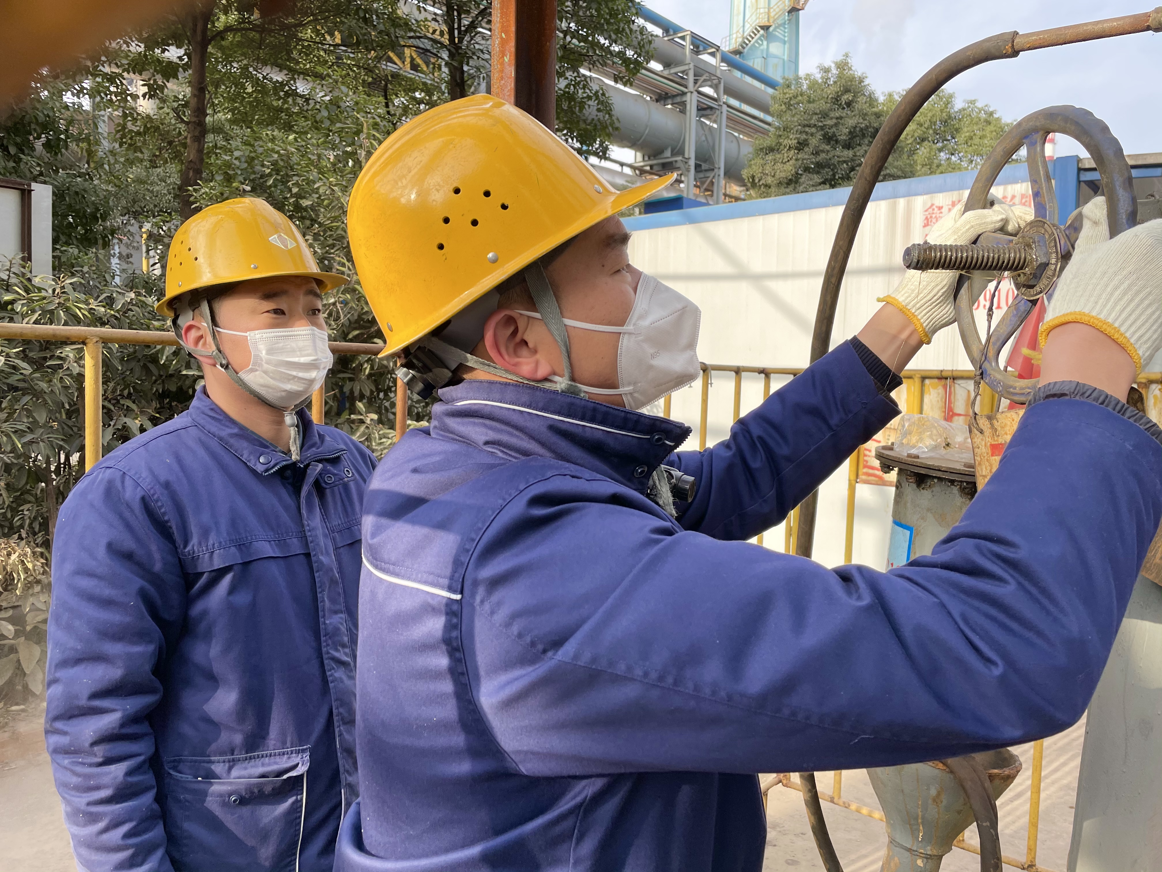 以作風(fēng)競(jìng)寒風(fēng) 領(lǐng)跑開局“第一棒”