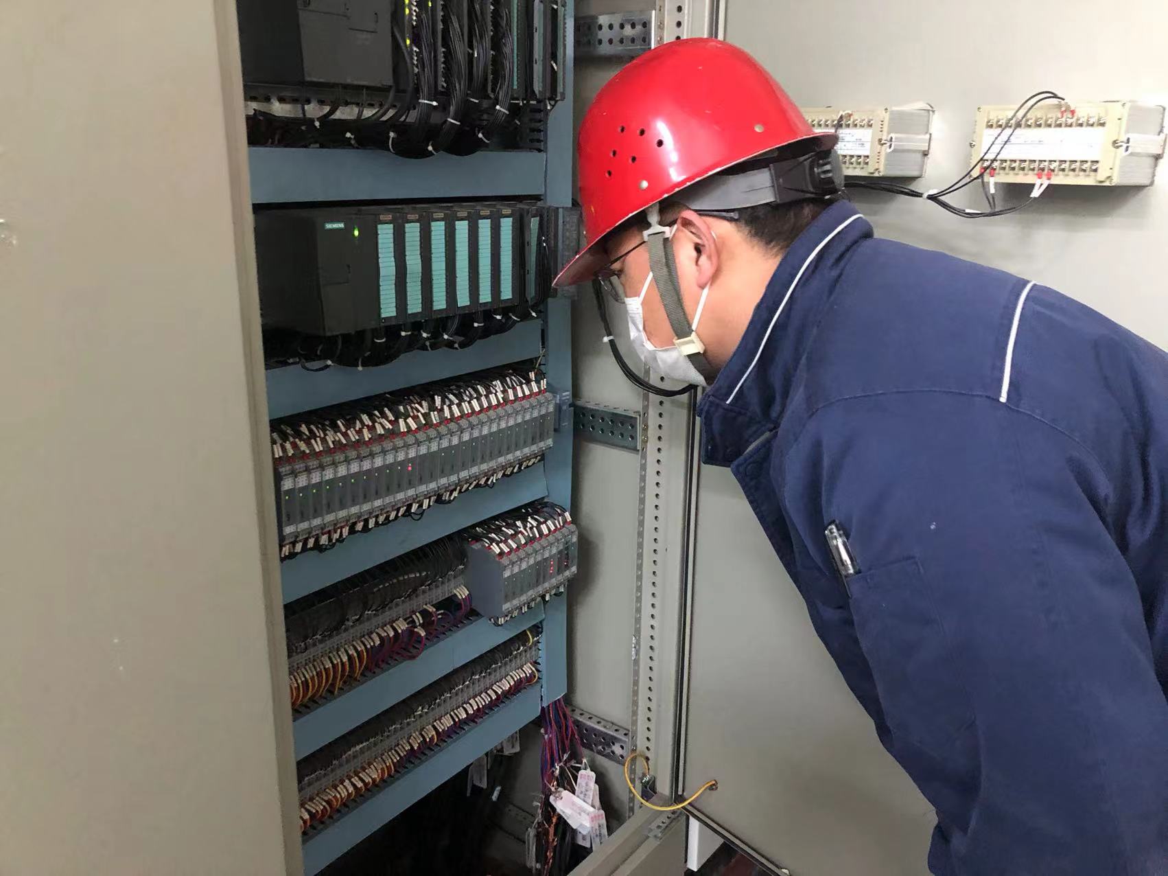 繃緊弦 拉滿弓 為安全生產(chǎn)奠定扎實(shí)基礎(chǔ)