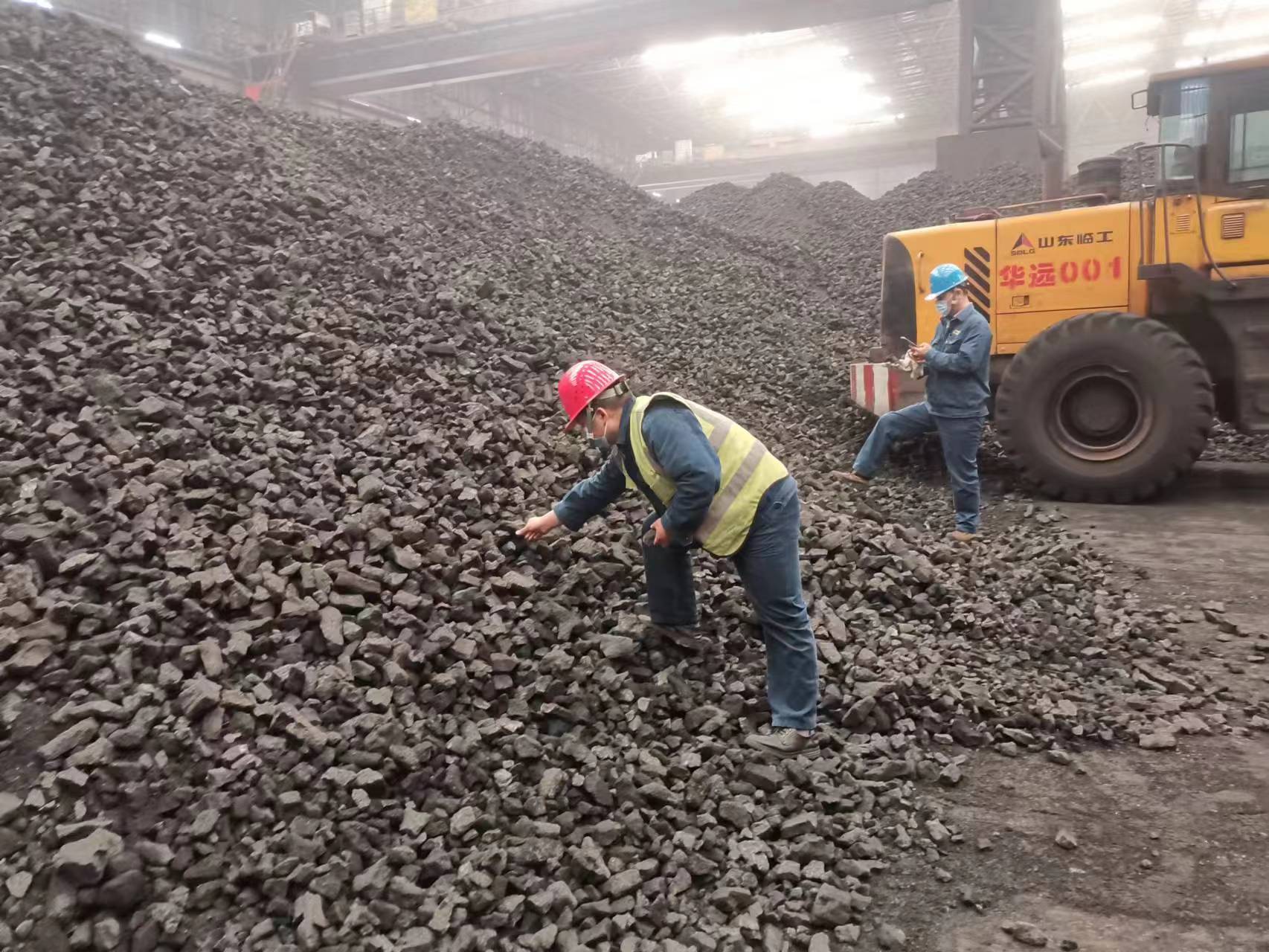 他們用實際行動詮釋“最美堅守”