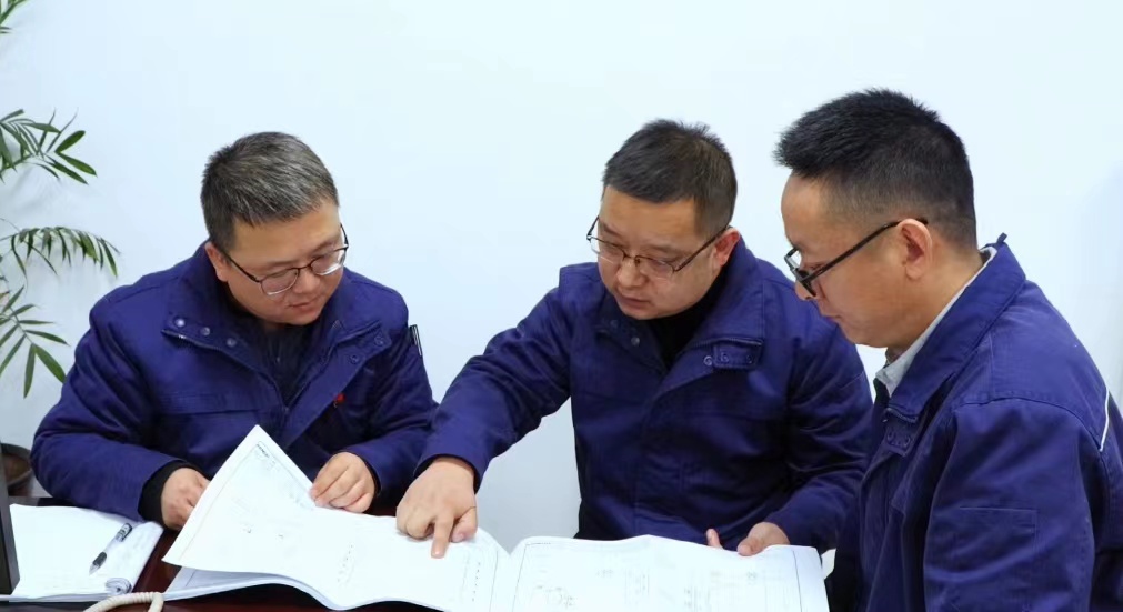 精準(zhǔn)發(fā)力 激活青年人才培育“一池春水”