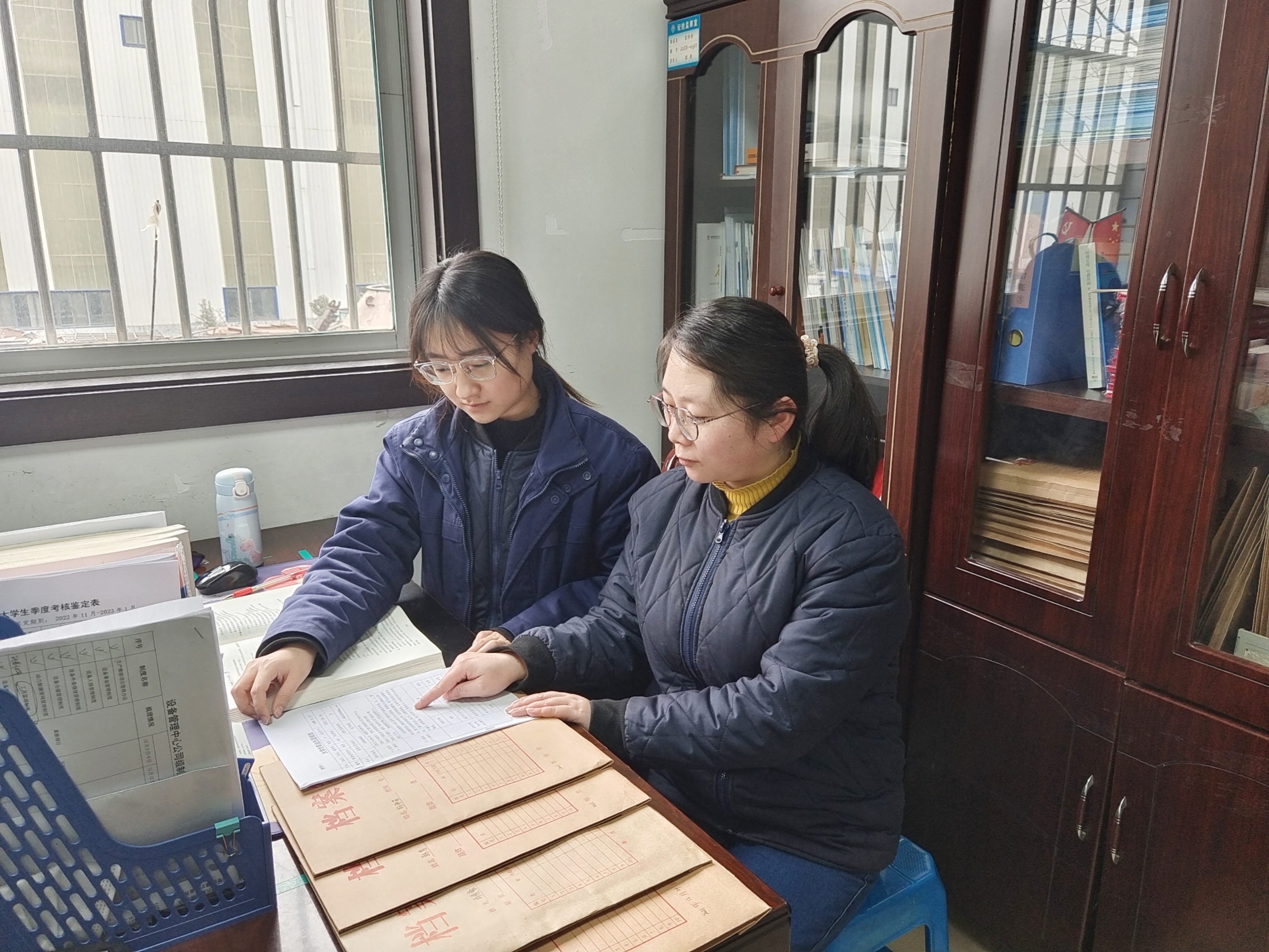 精準(zhǔn)發(fā)力 激活青年人才培育“一池春水”