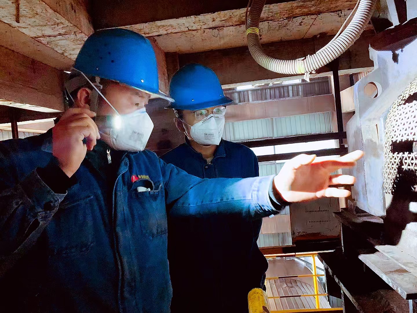 創(chuàng)新變革  打造強(qiáng)勁人才“動力源”